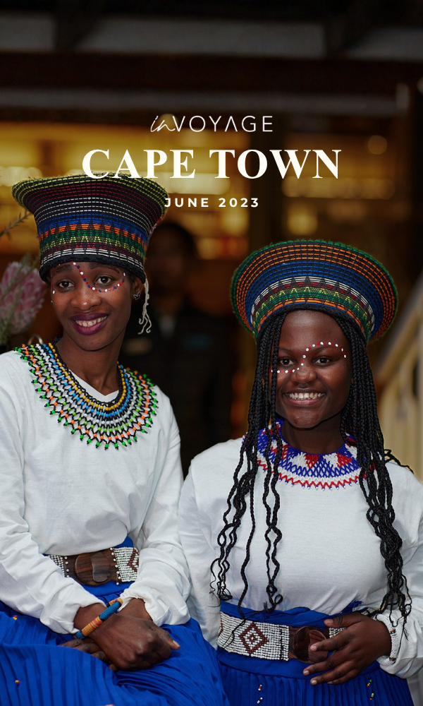 inVOYAGE Cape Town 23