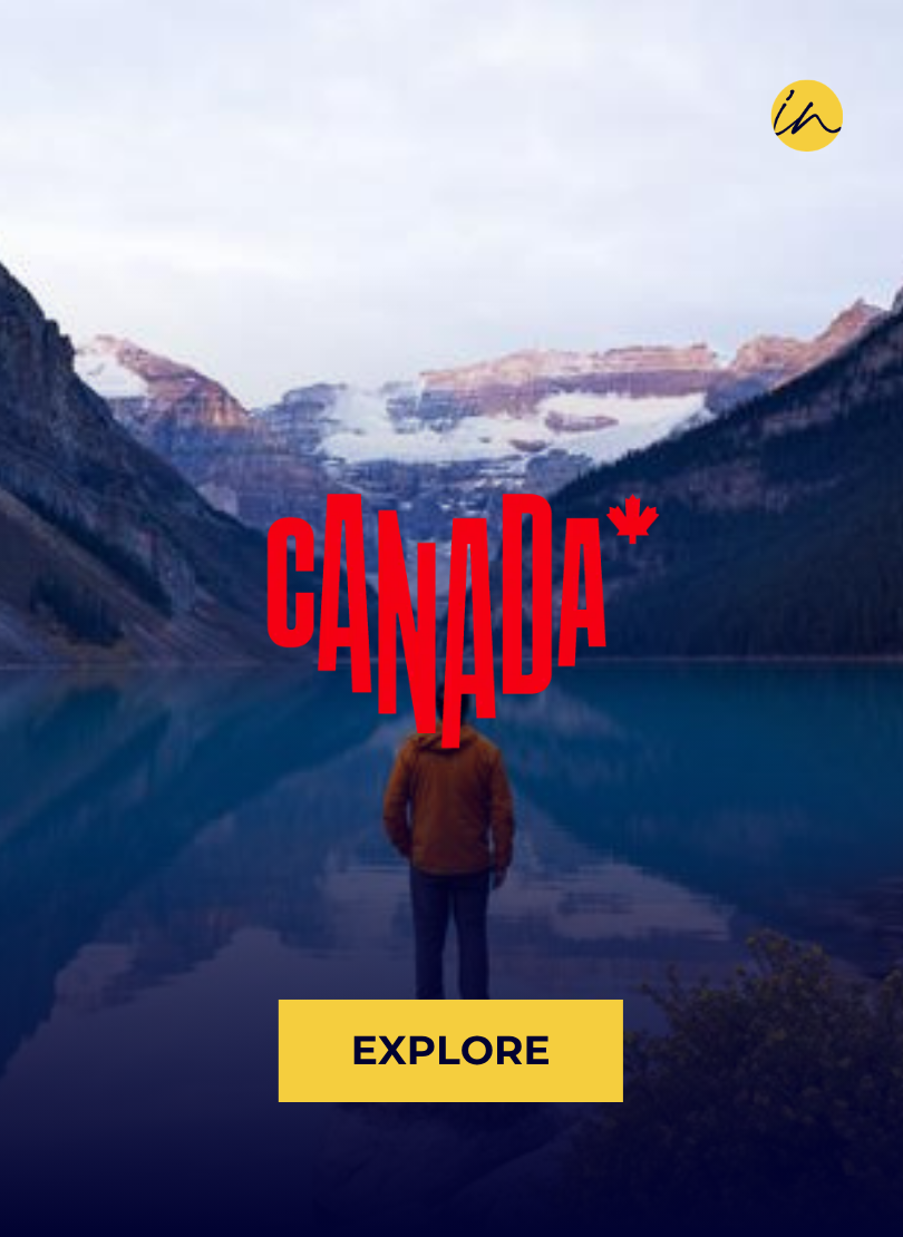 inVOYAGE - Canada Showcase