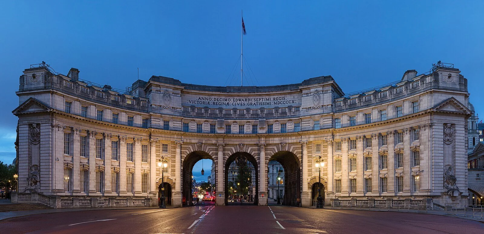 Waldorf Astoria’s Boldest Move Yet? Why Admiralty Arch Has the Industry Watching Closely