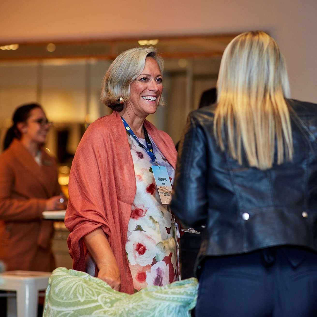 inVOYAGE : Luxury Incentives Travel Events