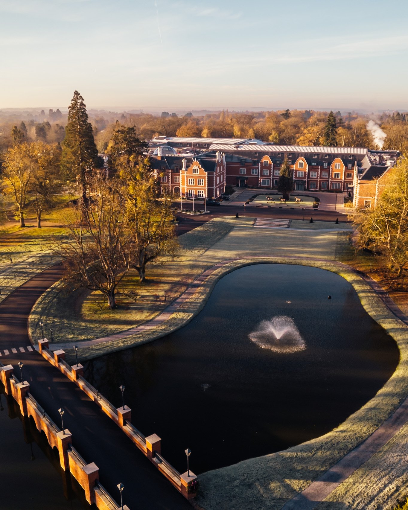 The Windsor Estate to Add to Your London Shortlist