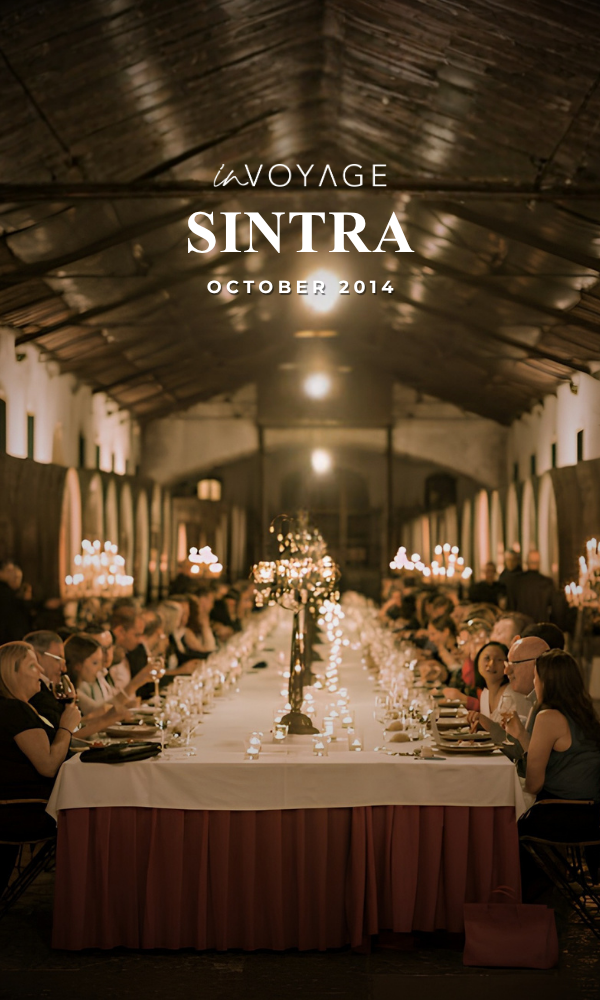 inVOYAGE Sintra 14