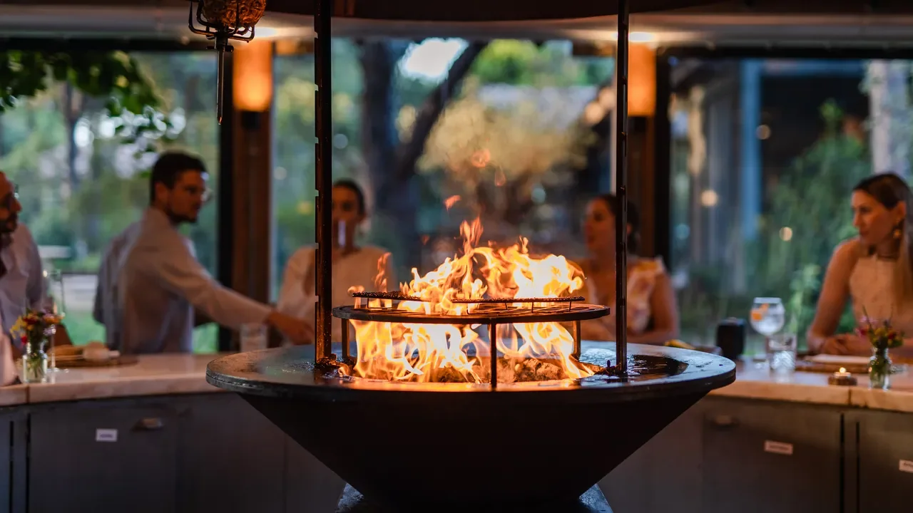 Sublime Comporta Grill