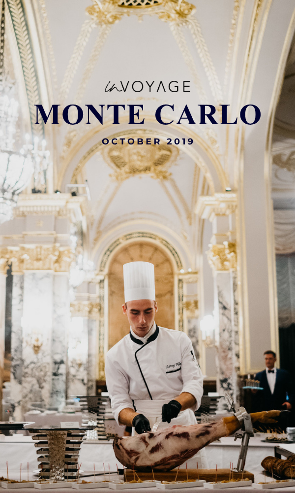 inVOYAGE Monte-Carlo 19