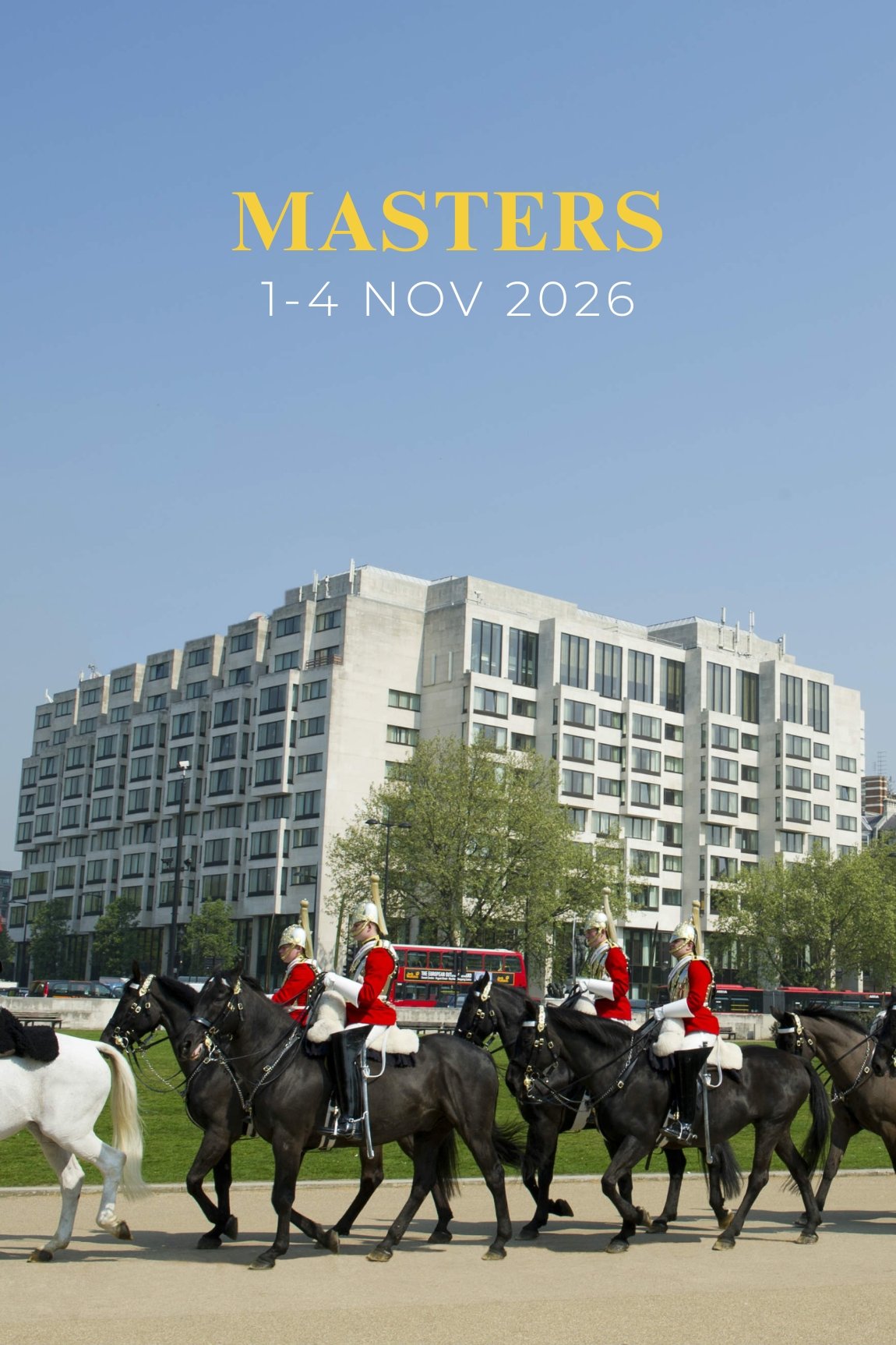 inVOYAGE Masters 26