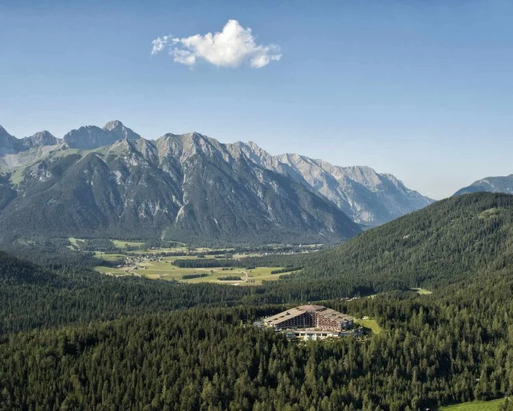 The Luxury of Perspective: The DACH Incentive Edit