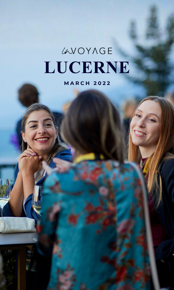inVOYAGE Lucerne 22