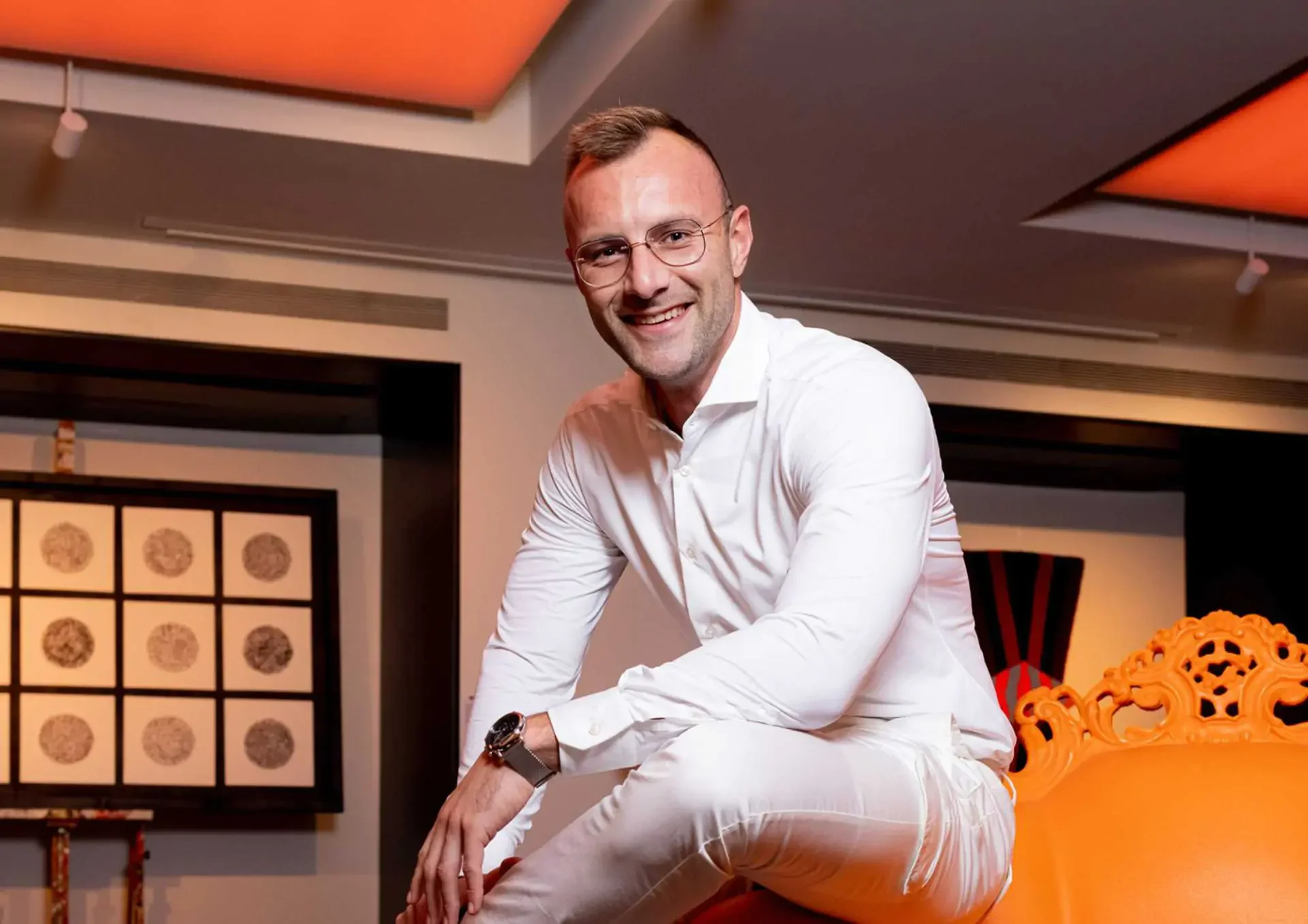 From Event Agency to DMC: The 5-Year Journey Behind Creators of Live