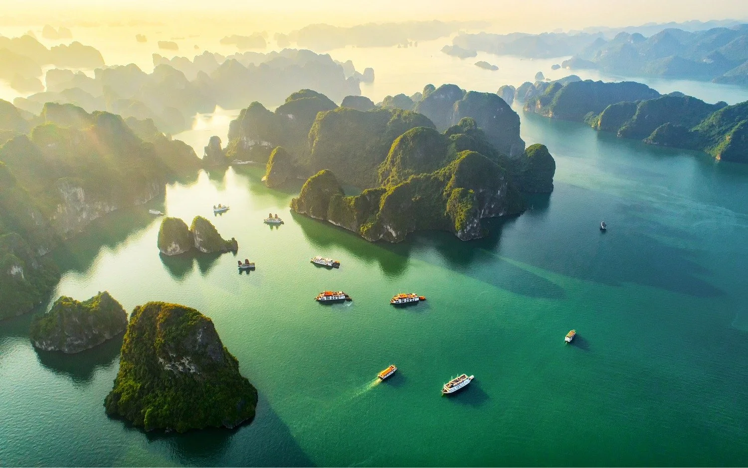 Southeast Asia, Timed Right: When to Send Incentive Groups Where