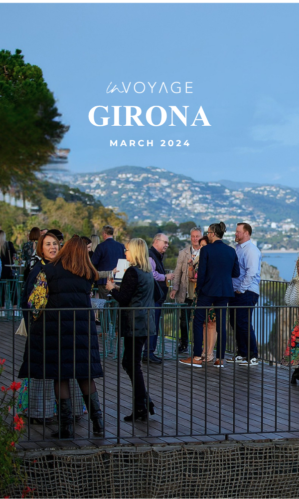 inVOYAGE Girona 24