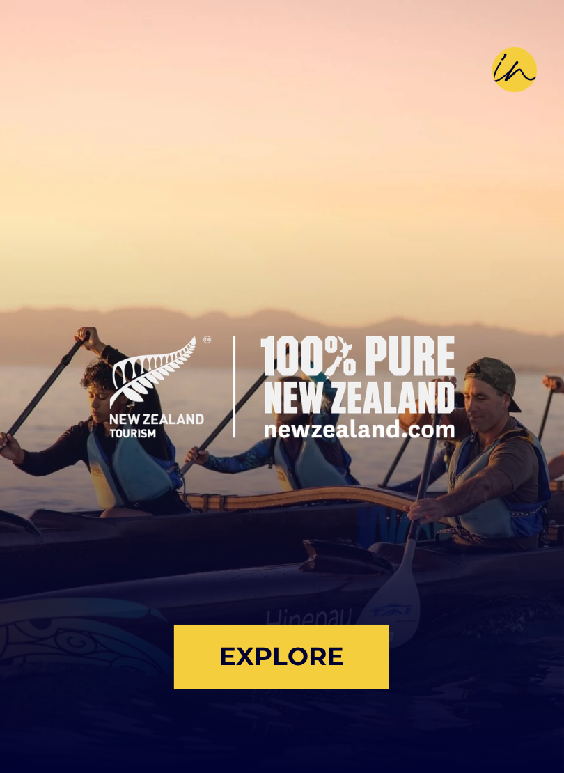 inVOYAGE - New Zealand Showcase