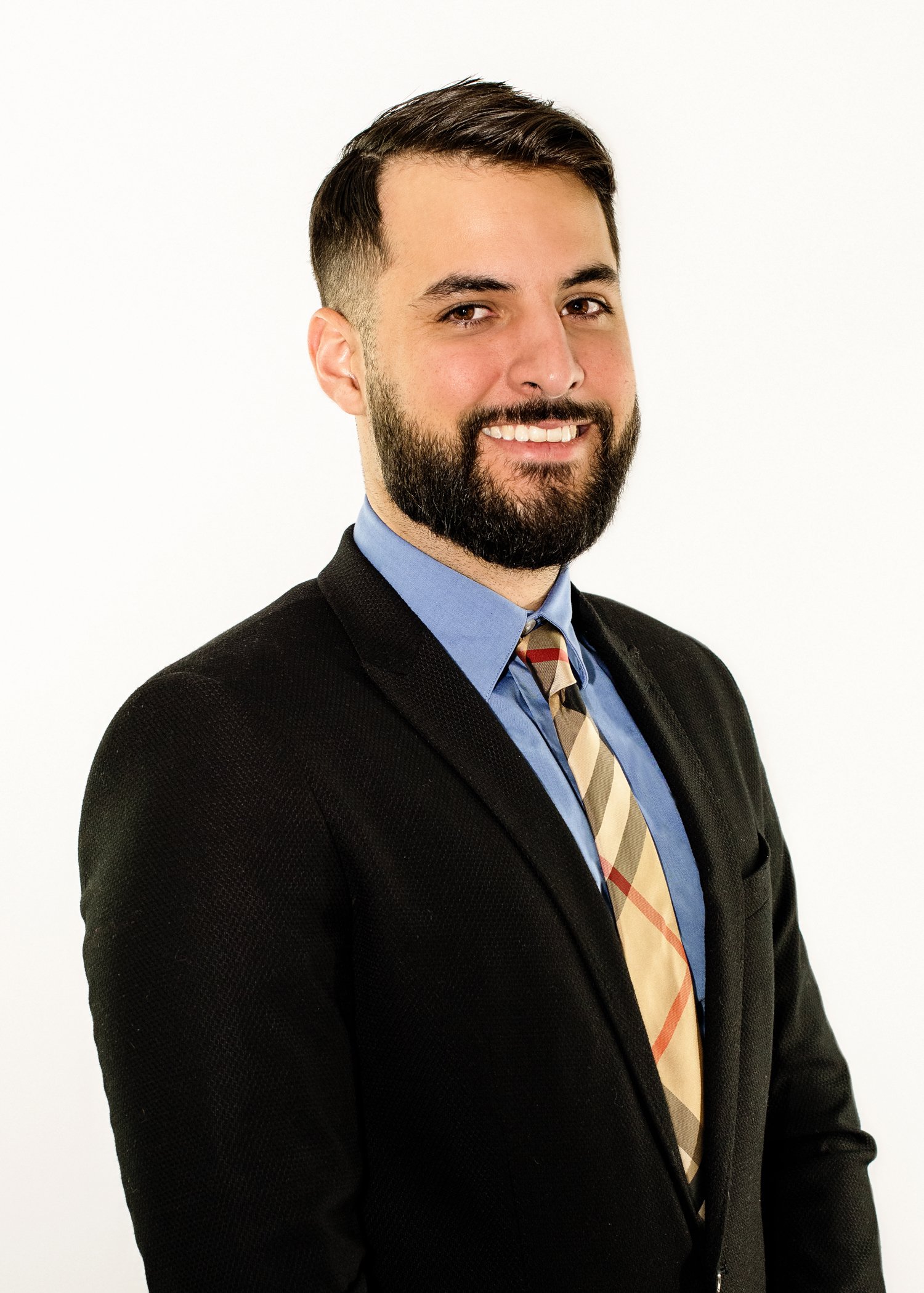 Professional Headshots