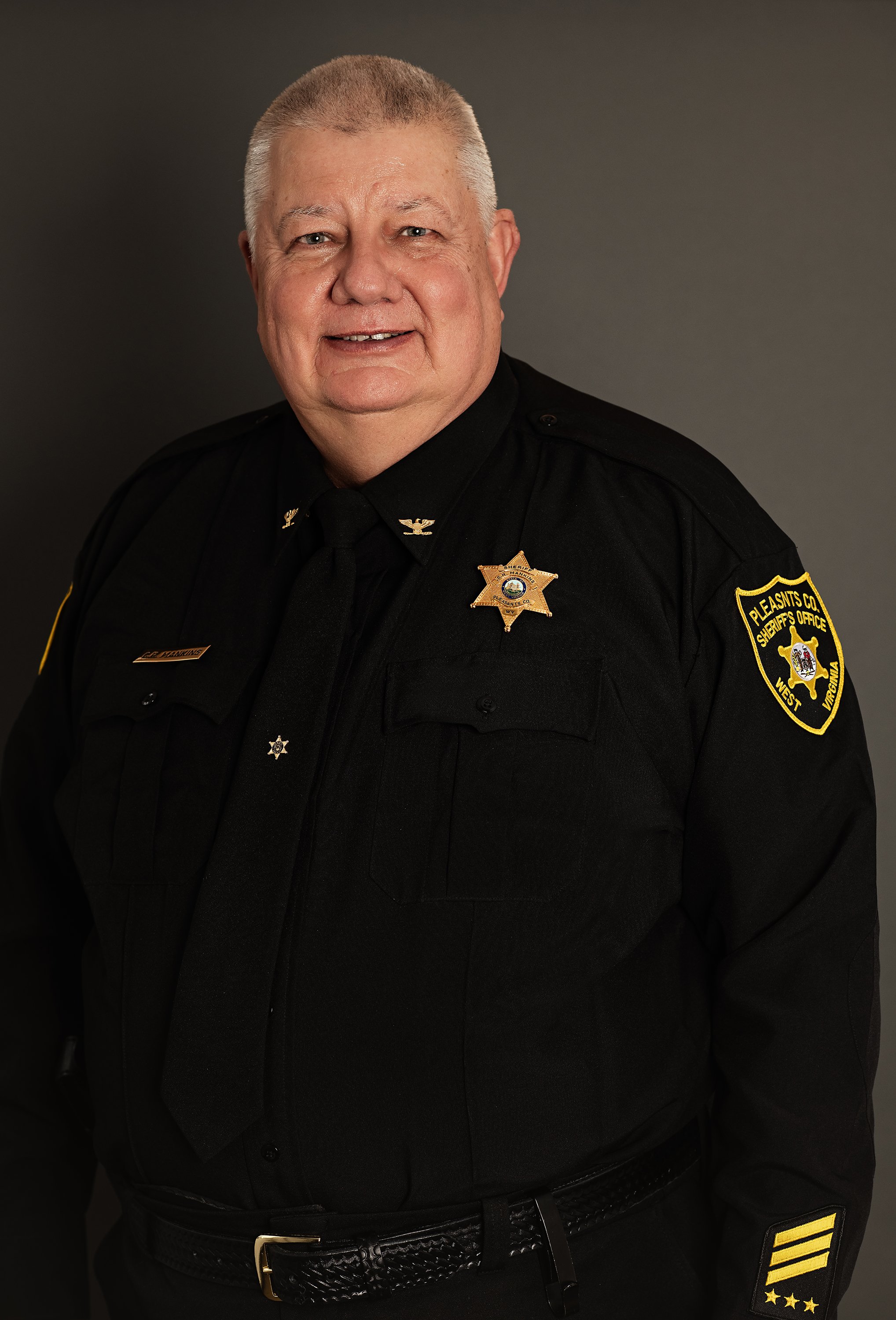 Professional Headshots