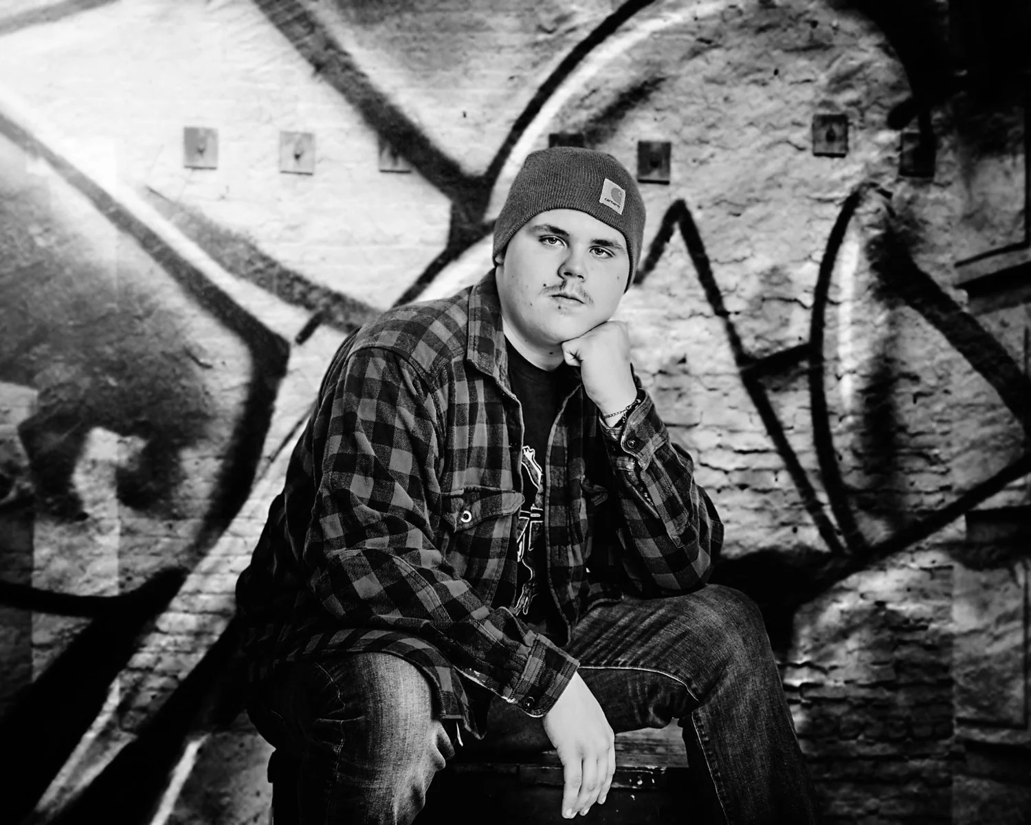 The Senior Experience