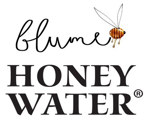 Blume Honey Water