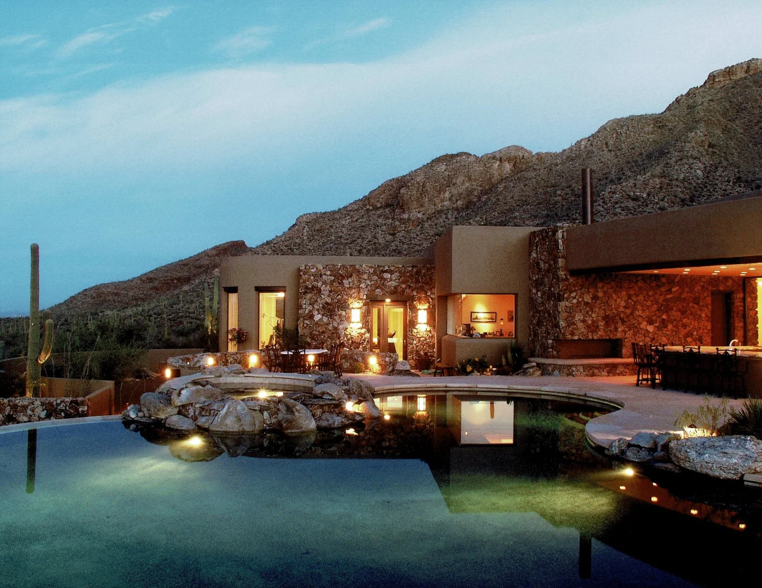 Contact Us — Taos Construction Services, LLC
