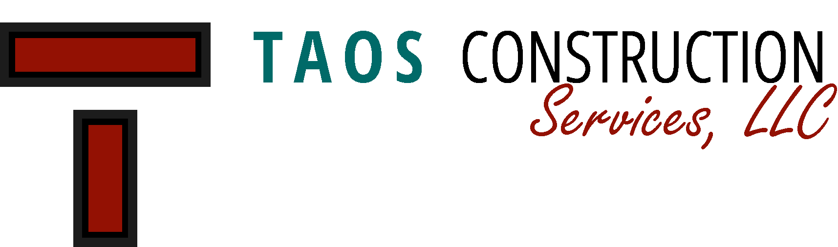 Taos Construction Services, LLC