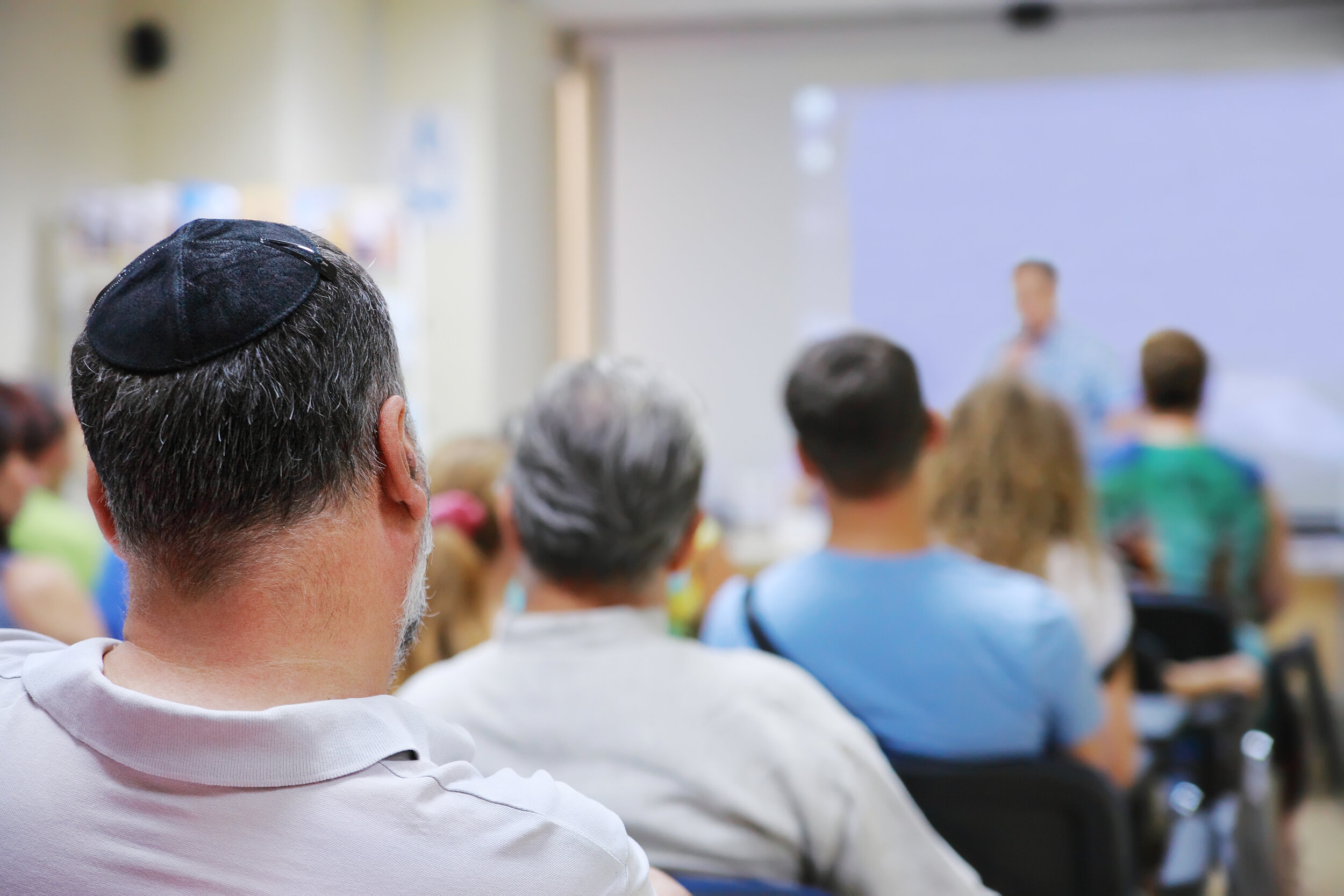 Epping Jewish Learning