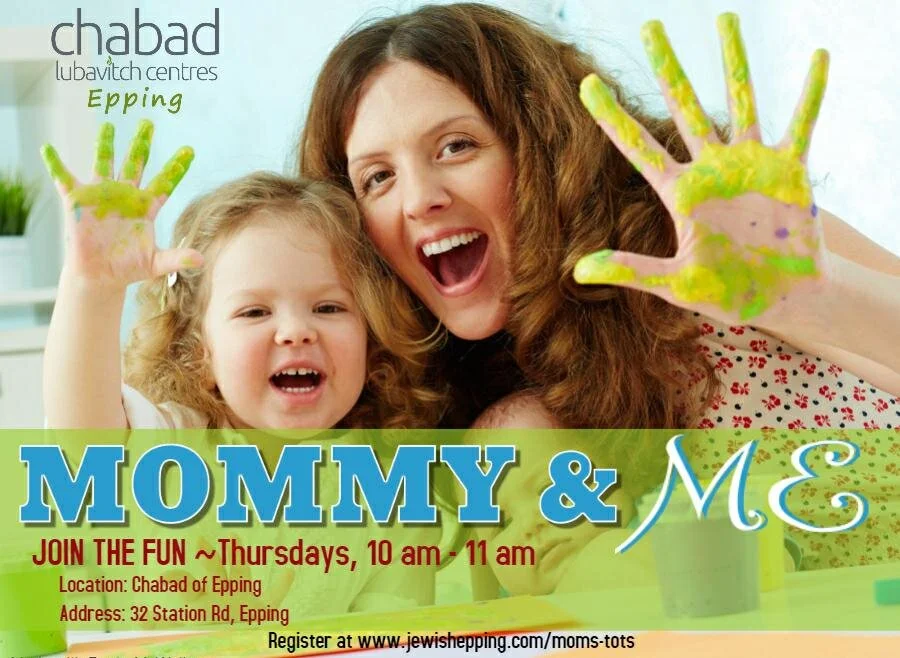 Moms & Tots