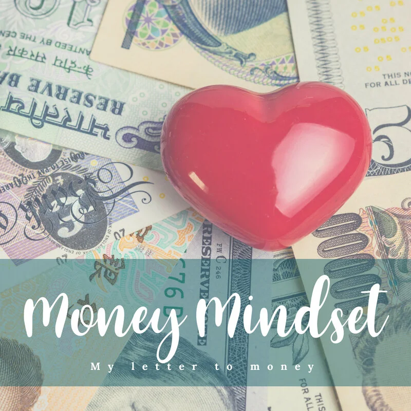 Money Mindset