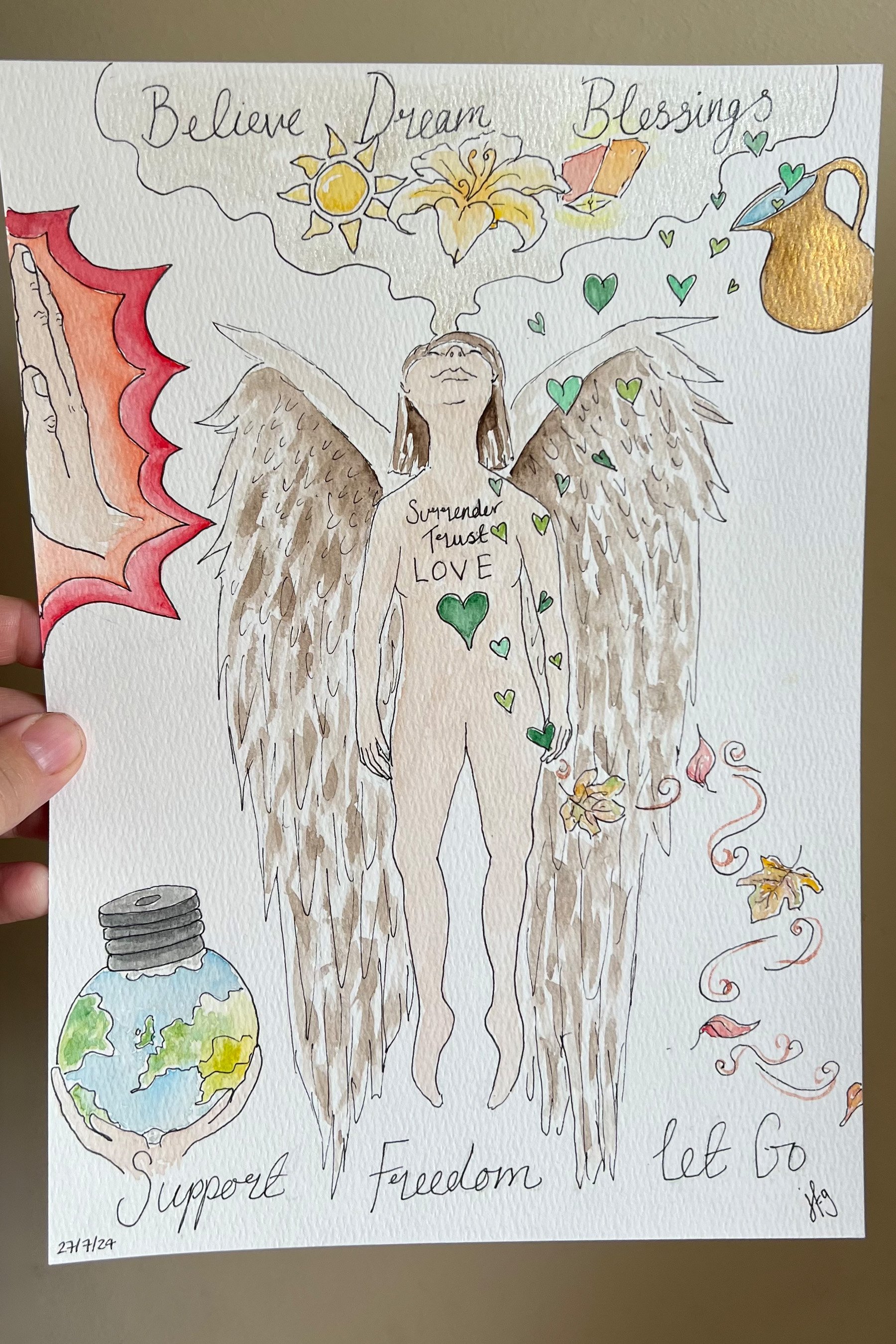 Art Print 9x6 Cara.jpg