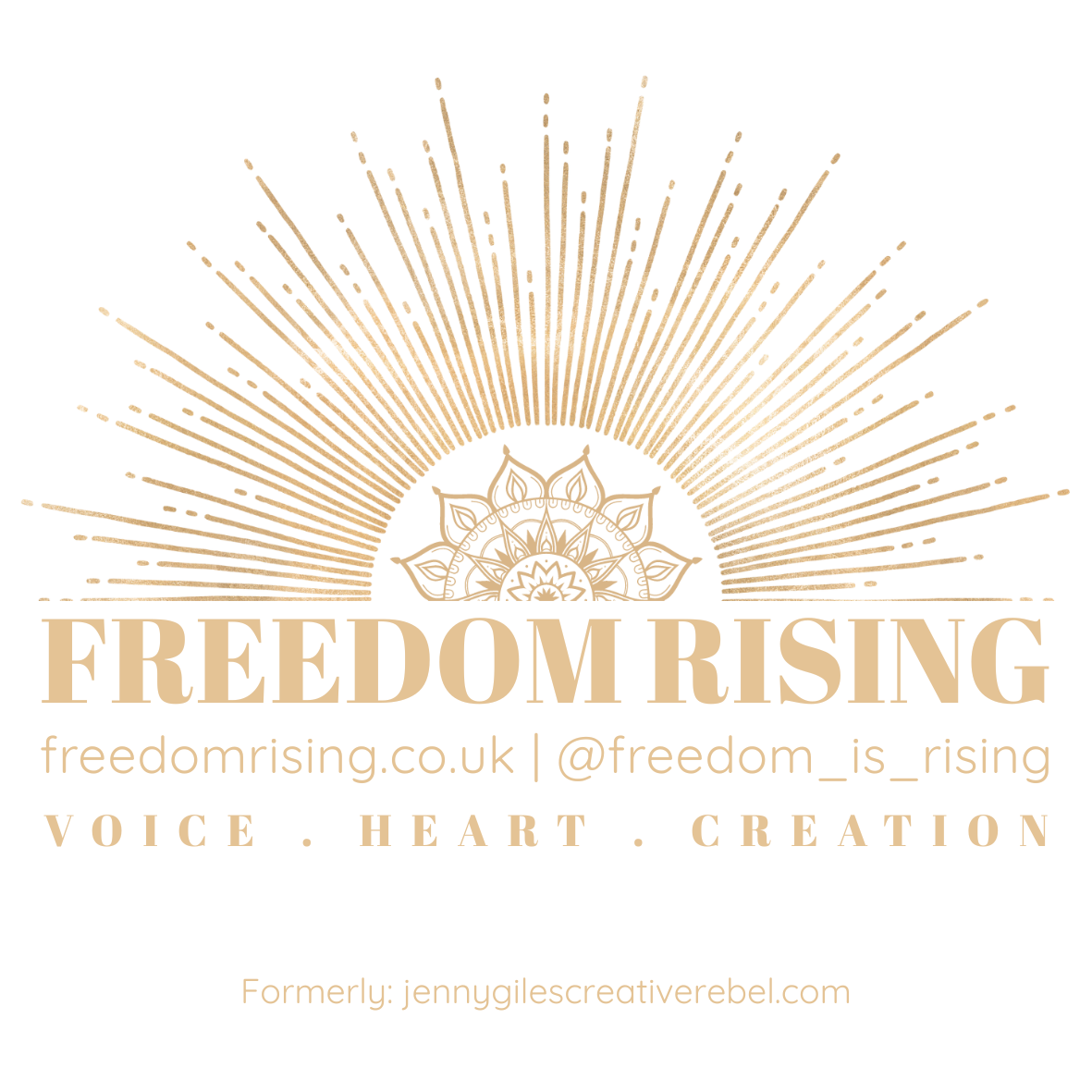 Freedom Rising