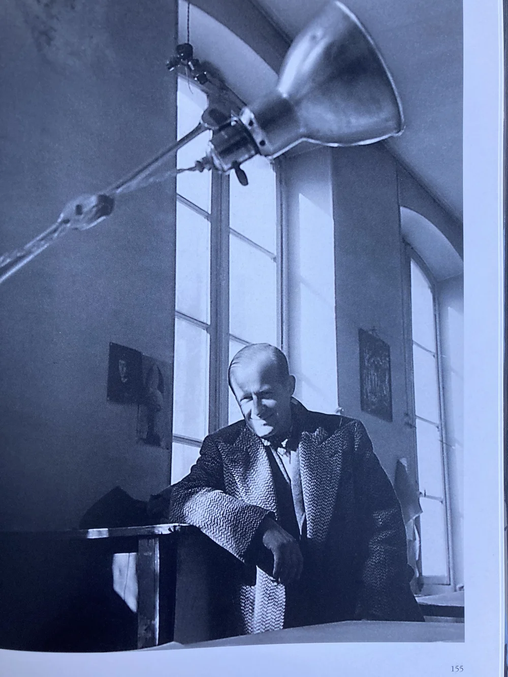 La Lampe Gras（洋書／英語、フランス語） — Modernist Mind Sharing  