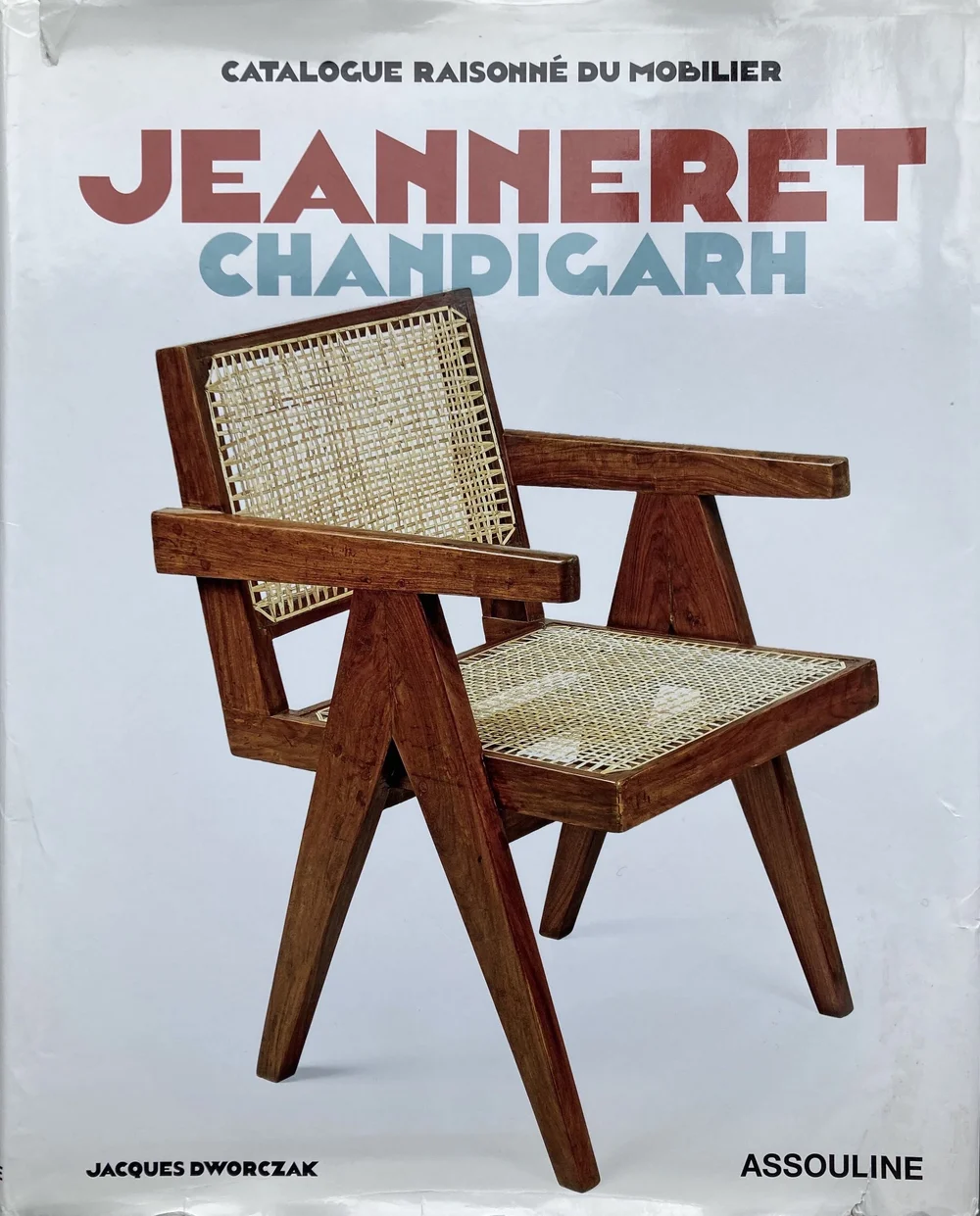 Jeanneret Chandigarh 洋書 Jeanneret Chandigarh 洋書