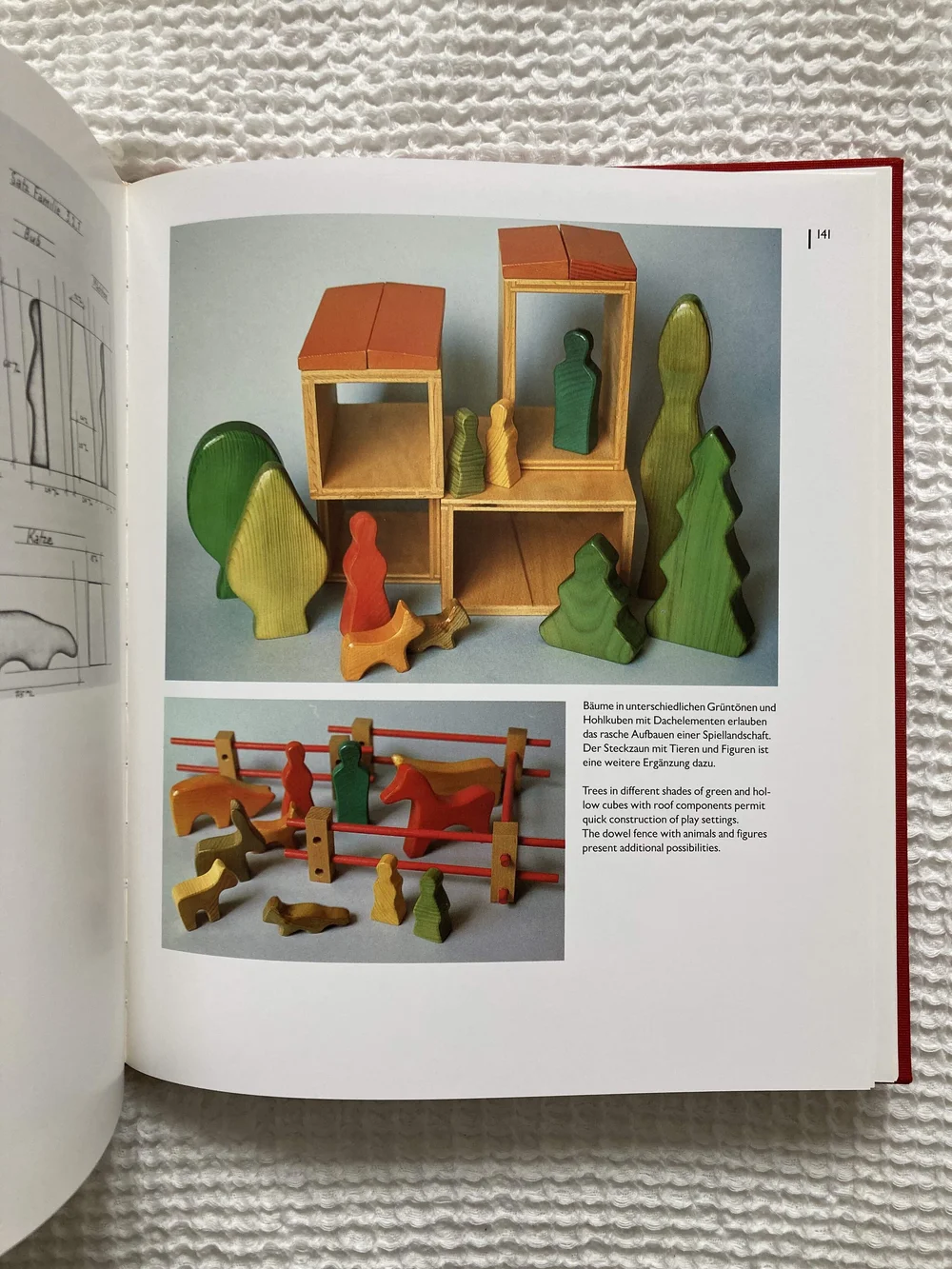 Antonio Vitali : Creator of Toys（洋書／英語、ドイツ語 