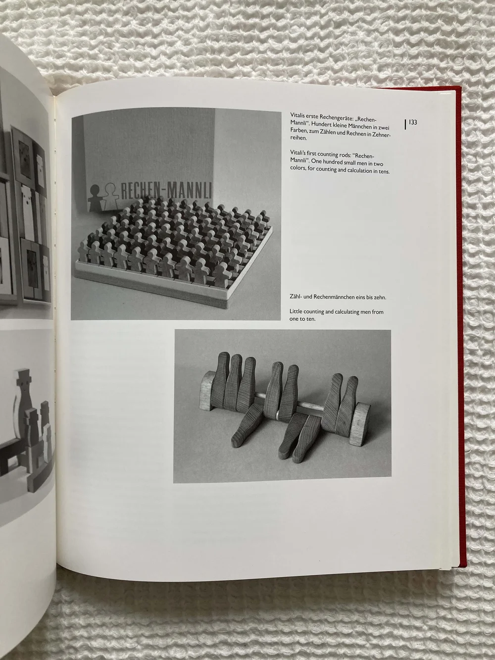 Antonio Vitali : Creator of Toys（洋書／英語、ドイツ語 