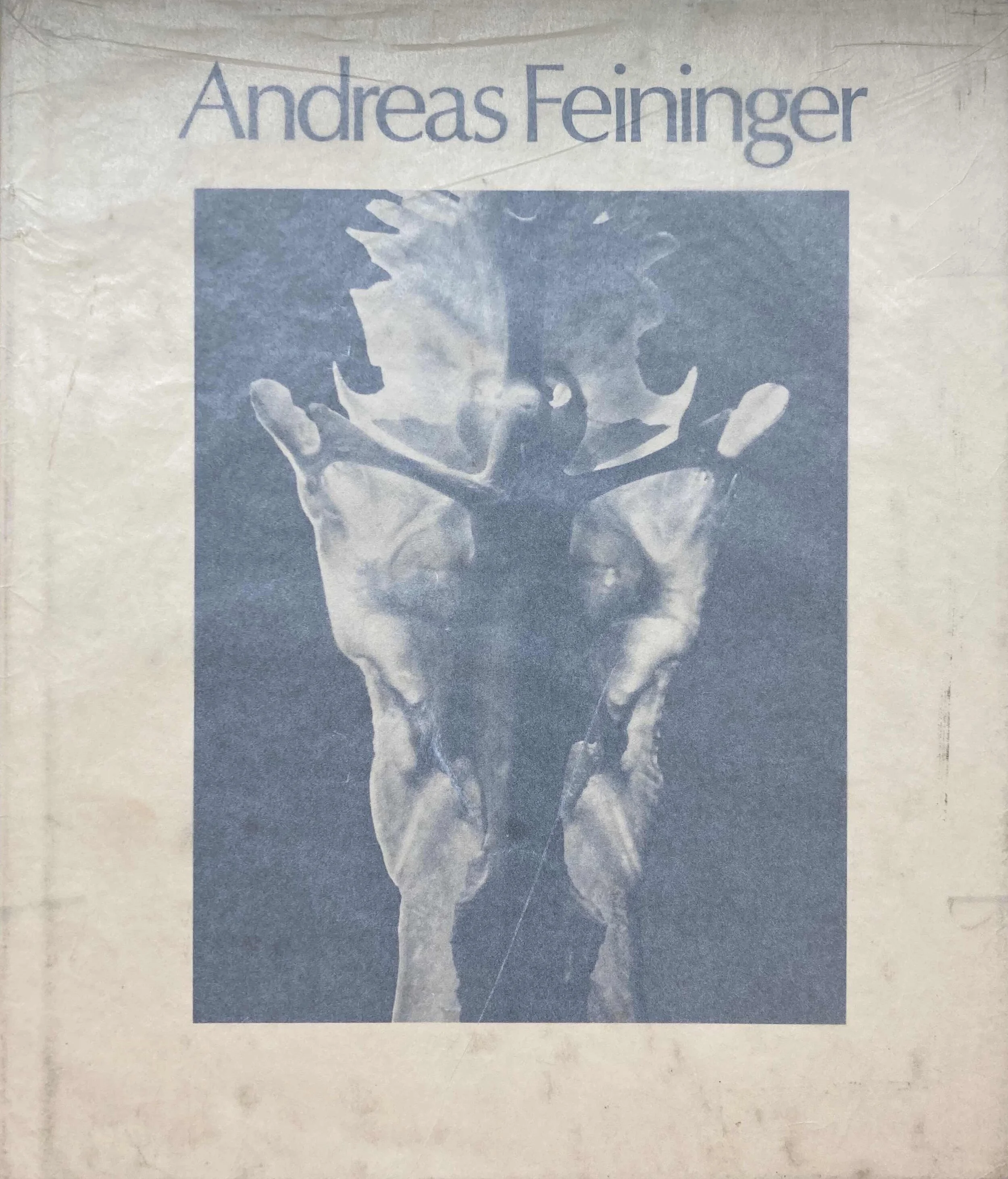 Andreas Feininger(洋書/英語)