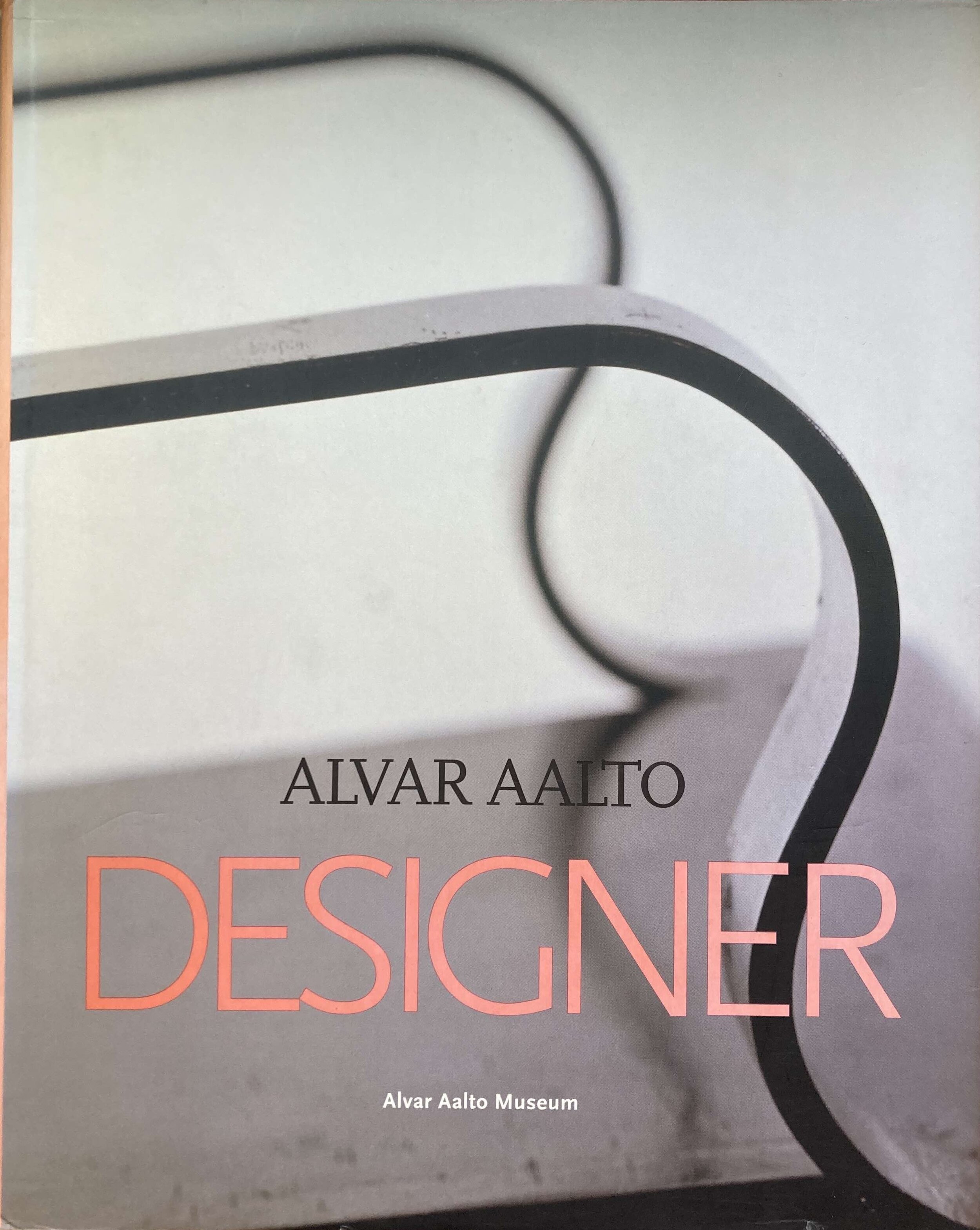 ALVAR AALTO : DESIGNER(洋書/英語) — Modernist Mind Sharing Service ALVAR AALTO : DESIGNER(洋書/英語) — Modernist Mind Sharing Service
