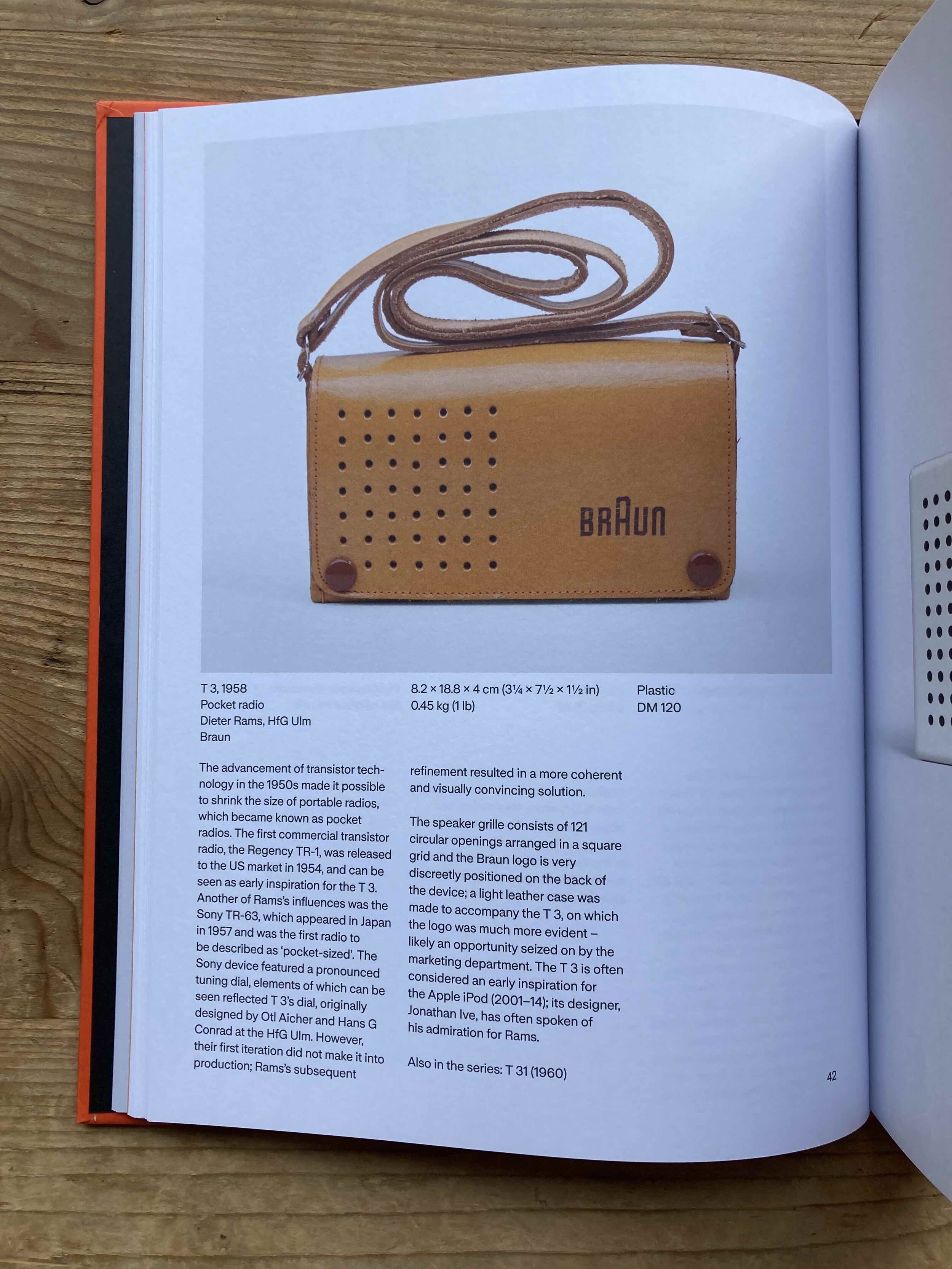 dieter rams : the complete works（洋書／英語） — Modernist Mind