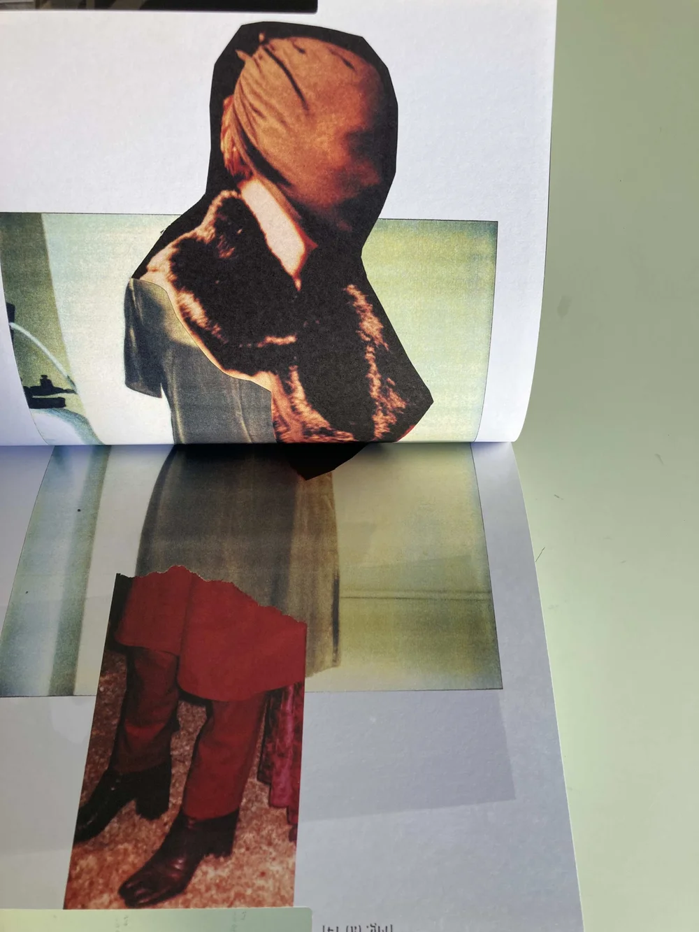 La Maison Martin Margiela: (9/4/1615)（洋書／英語） — Modernist 