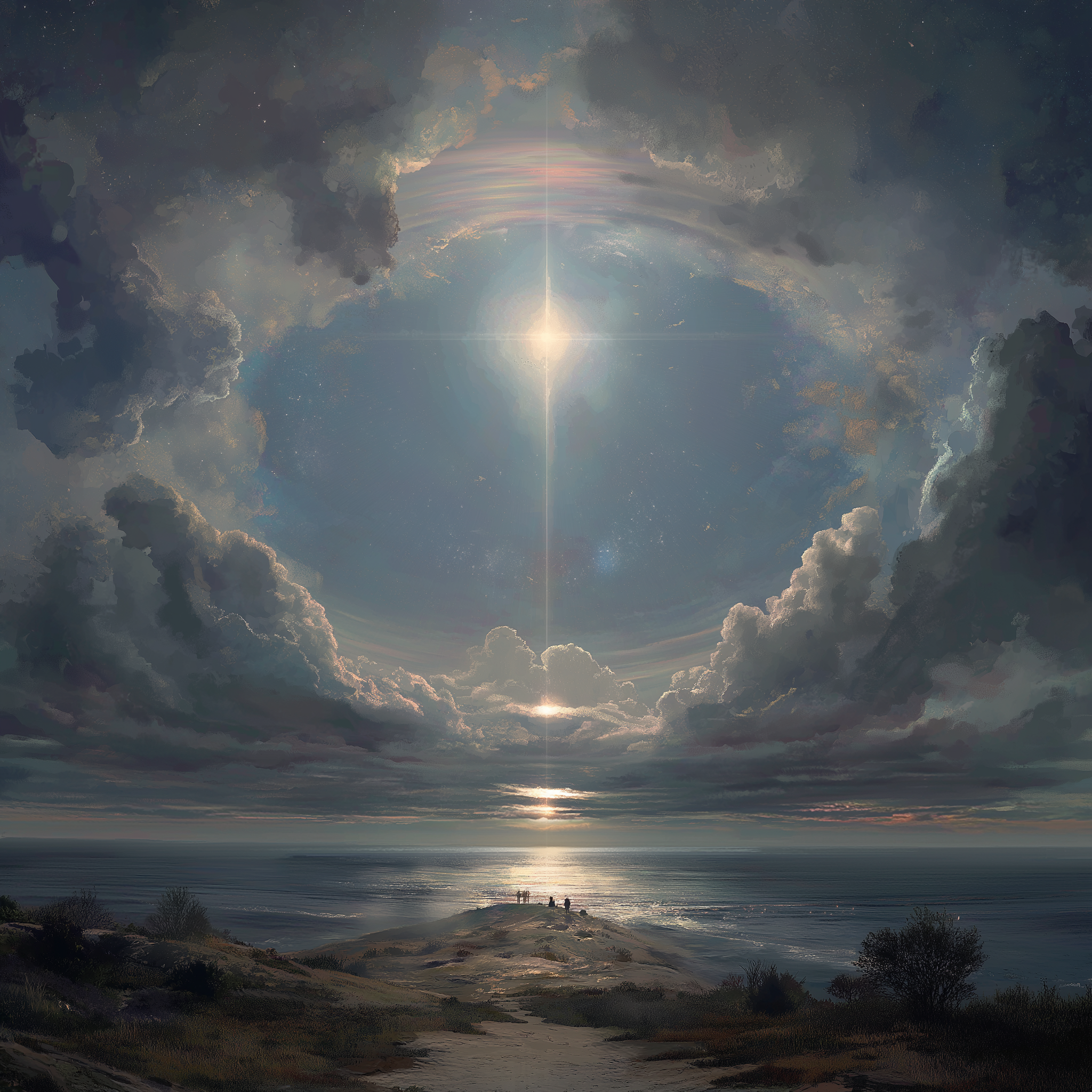 Prompt Midjourney : create variation on this image: https://s.mj.run/NWSMgo1j0WY