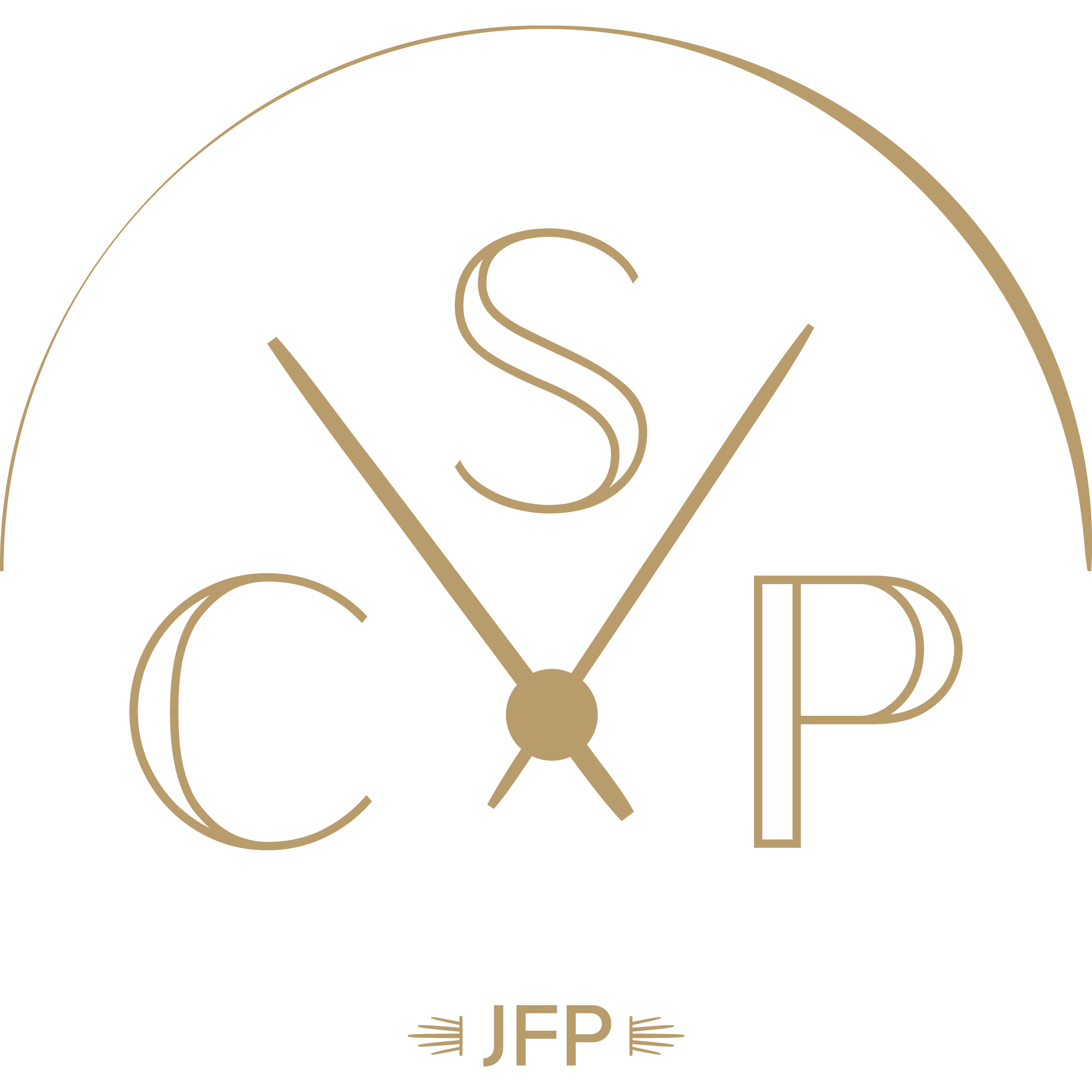 Logotype CSP