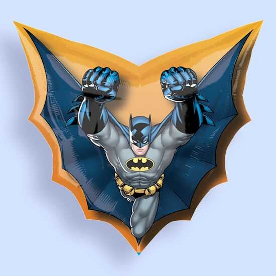 Batman Balloon