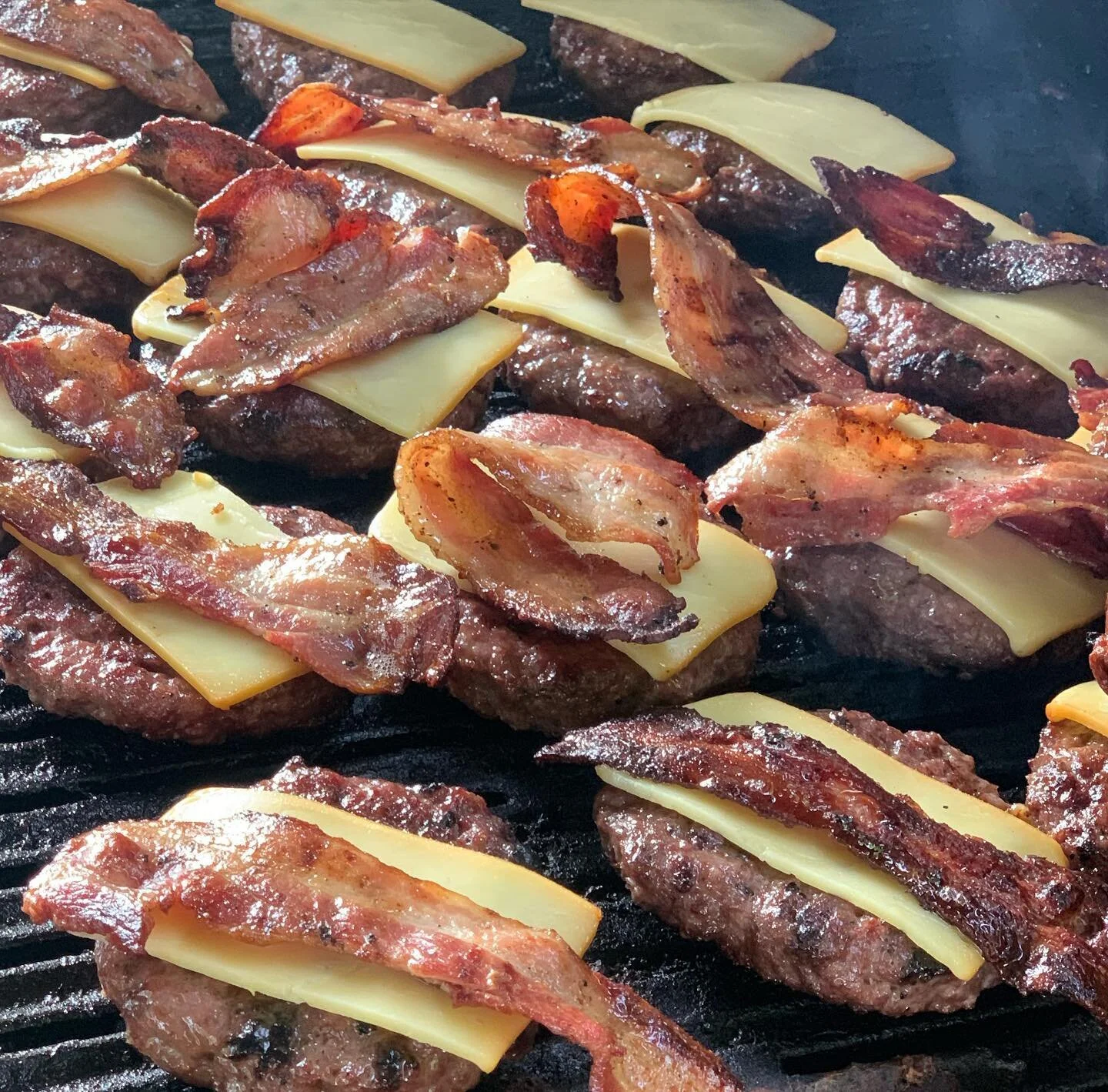 Ahead of this weeks heatwave, here&rsquo;s a look at some of our favourite BBQ dishes so far this year.