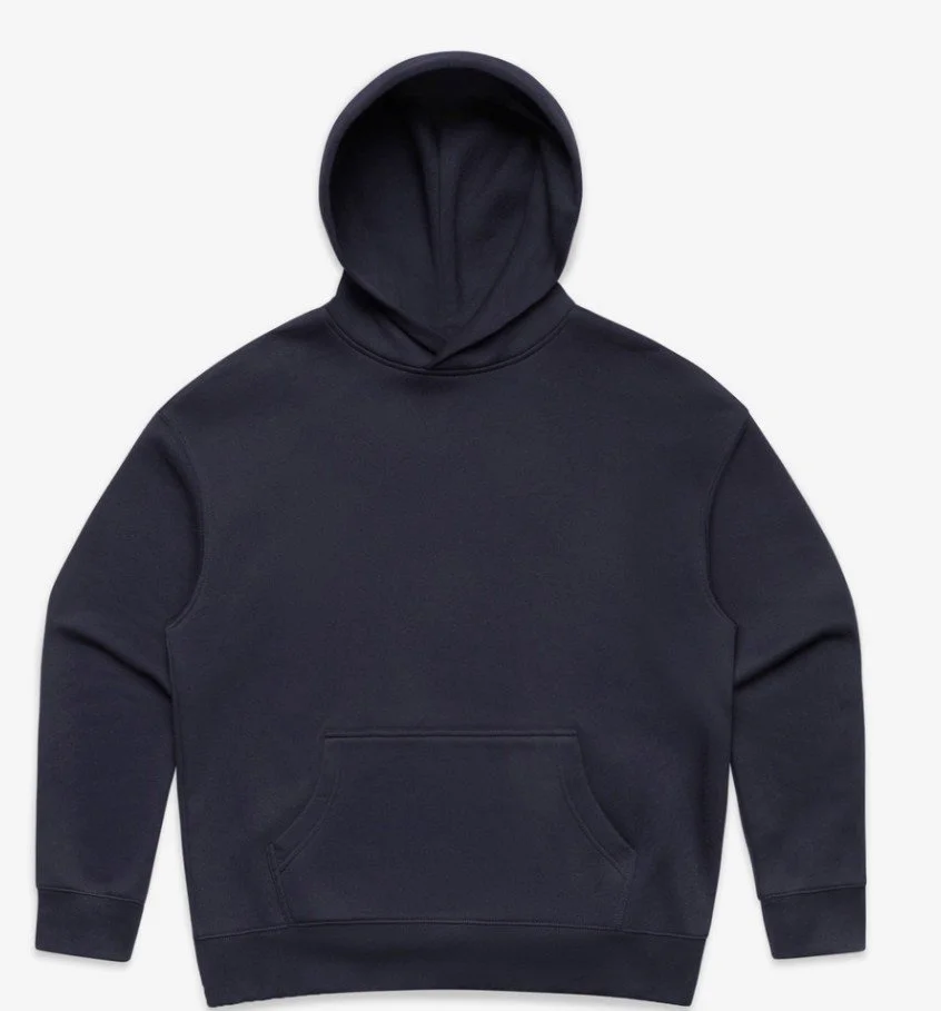 Wo's Relax Hood