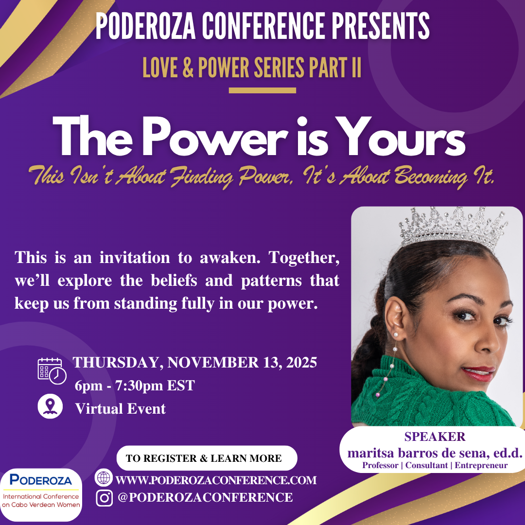 The Love &amp; Power Series Part II