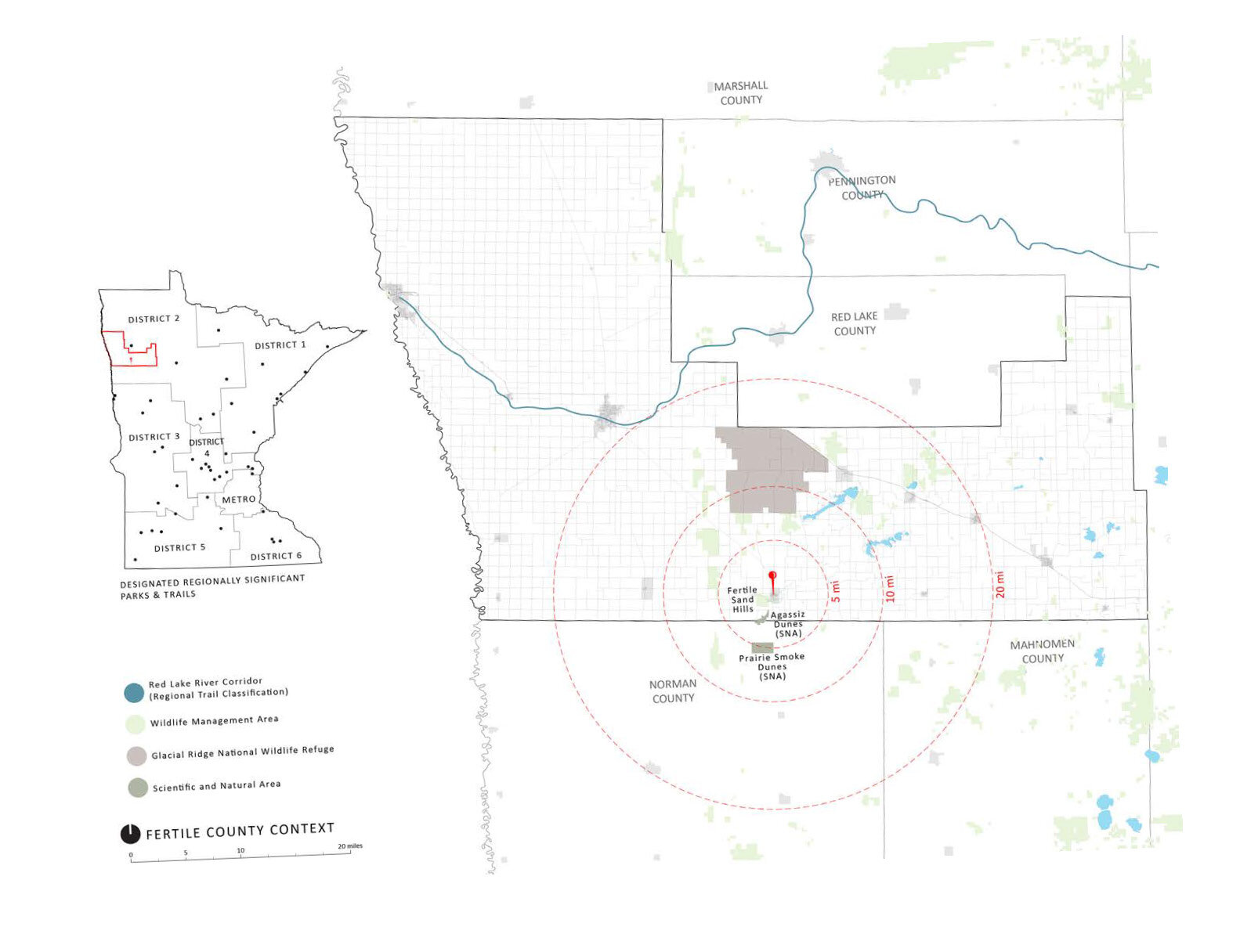 General 1 — Minnesota Rural Design Lab