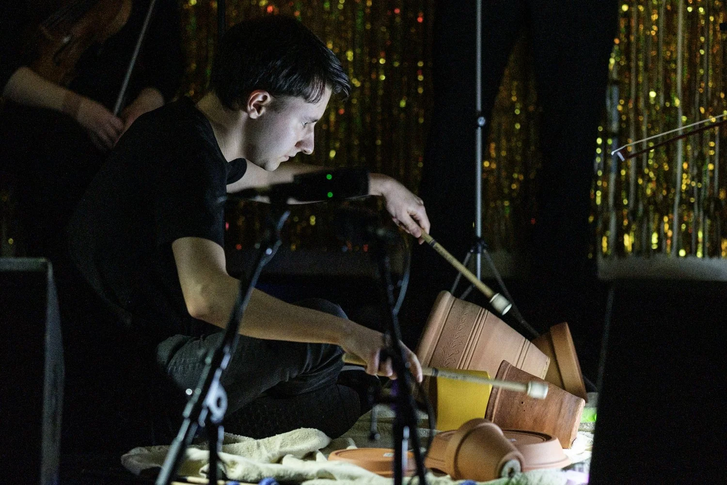 What's on this week classical music in London — through the noise