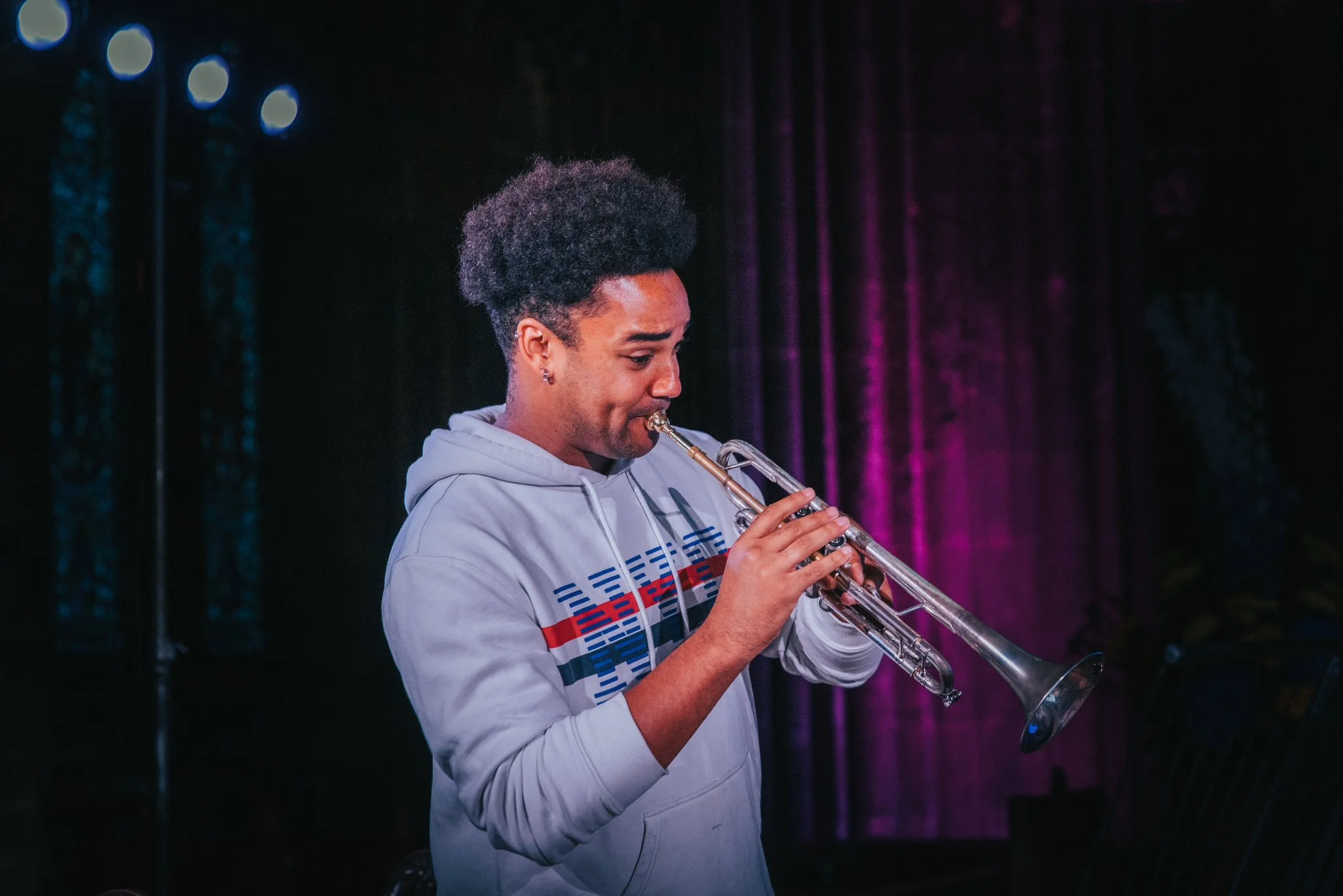 What's on this week classical music in London — through the noise