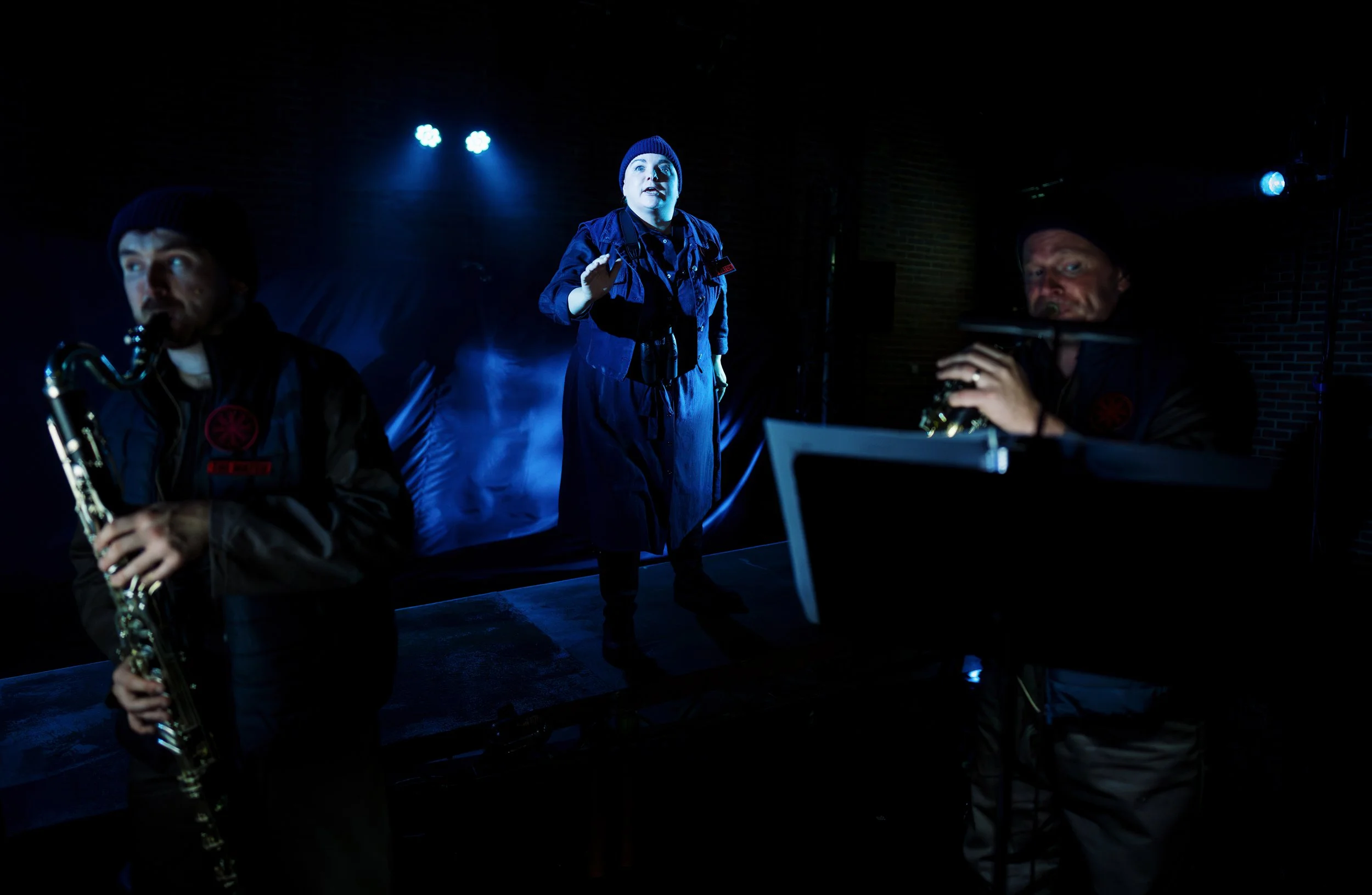 What's on this week classical music in London — through the noise