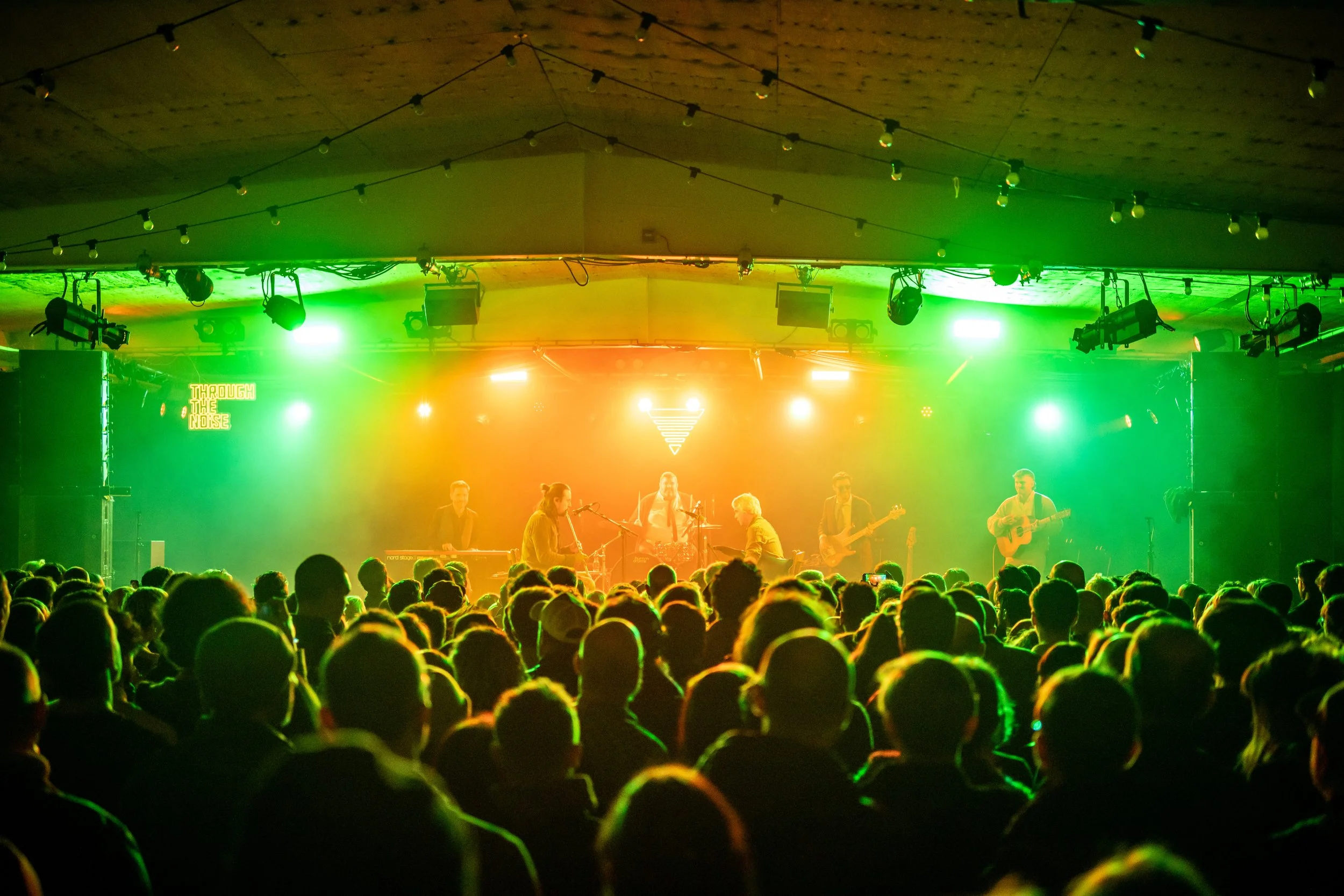 the olllam at noisenight191 (2025)