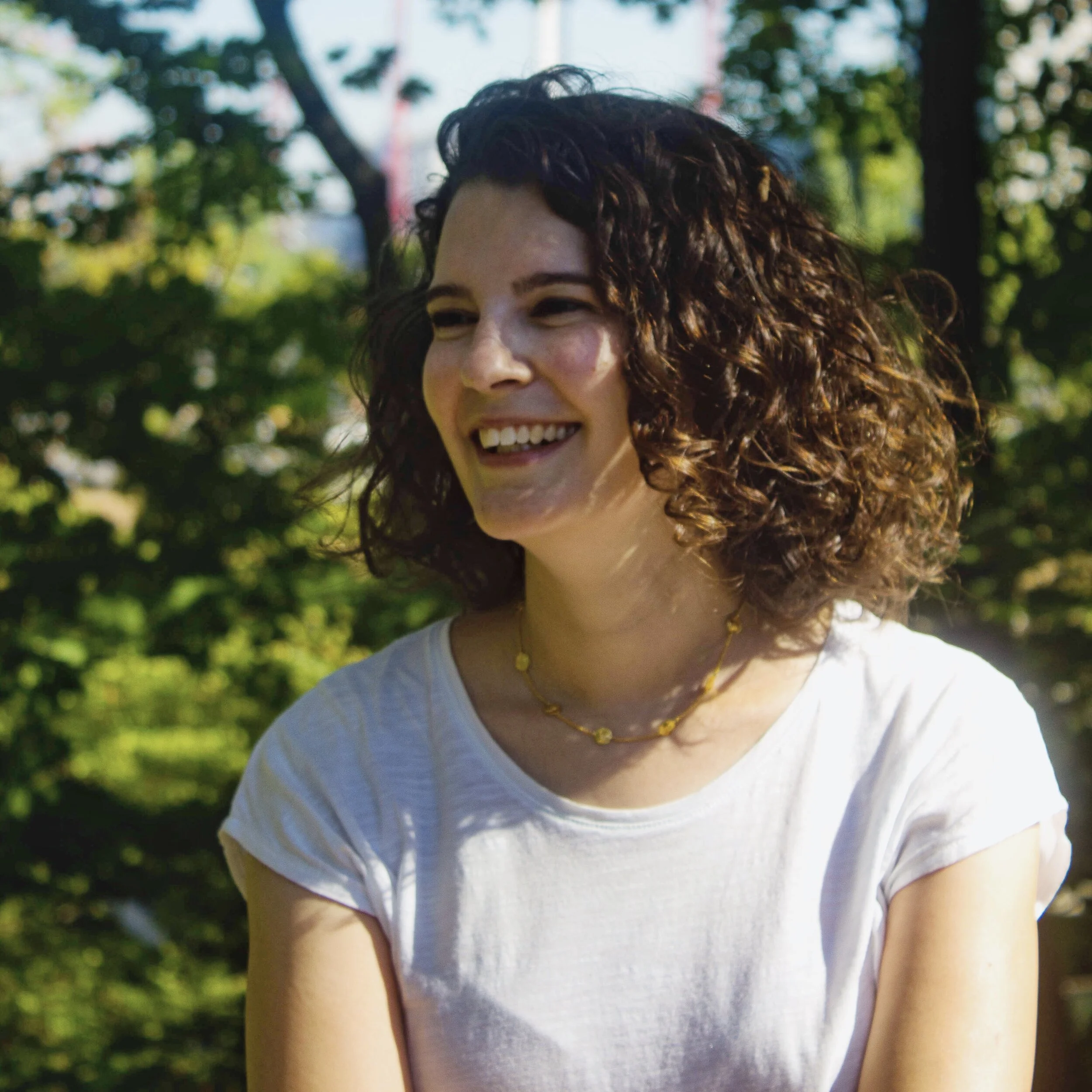 2. Here’s my story or “Trailer 2.0”