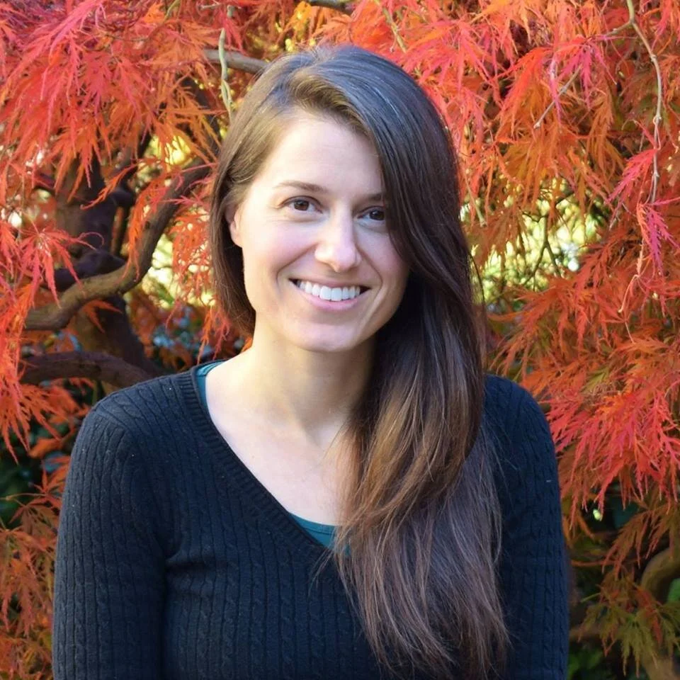 4. There is an oasis for gifted adults! Meet Jennifer Harvey Sallin, Founding Director of InterGifted