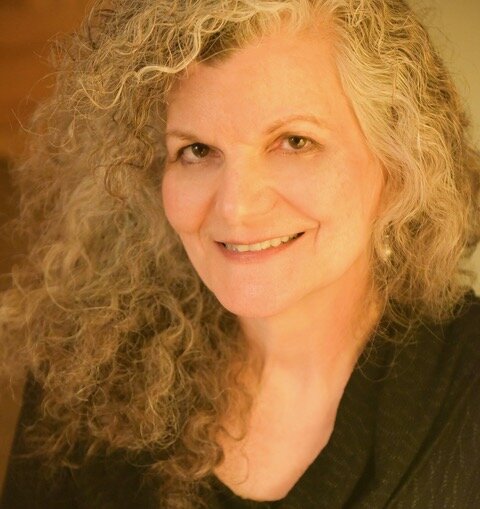 6. Do you have a Rainforest Mind? Meet Paula Prober