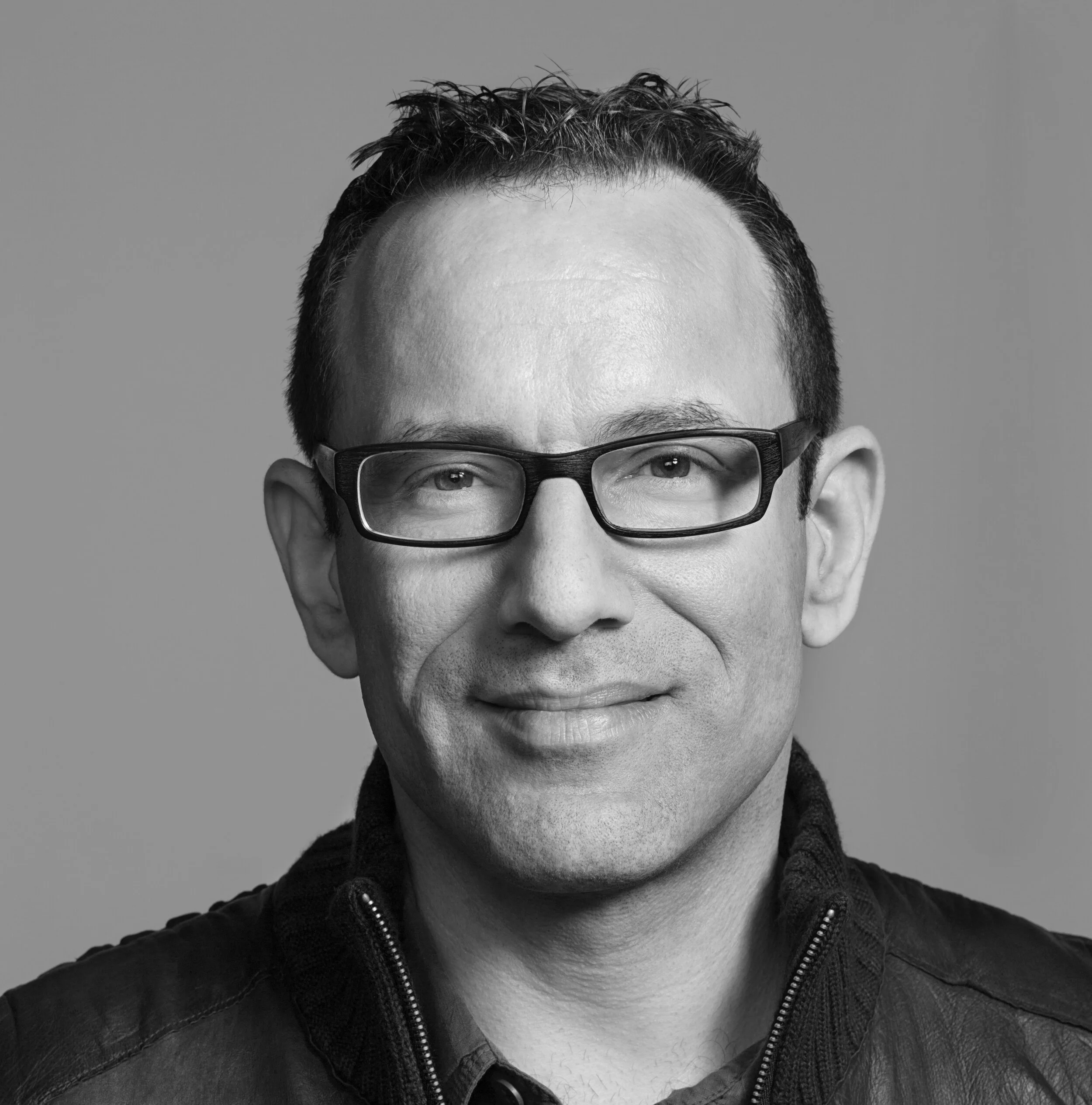 12. Who gets to be gifted and why? Meet THE G WORD Director &amp; Producer Marc Smolowitz