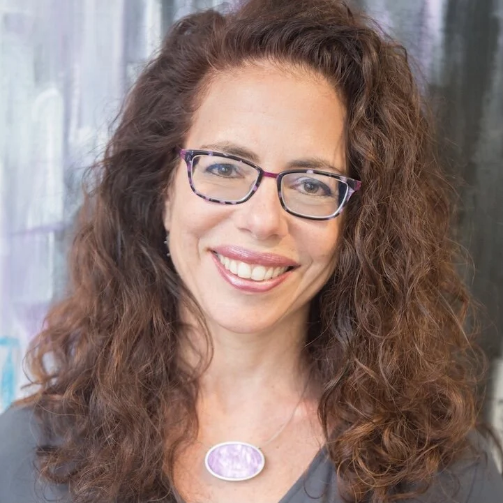 14. With Understanding Comes Calm! Let’s Talk 2e with Julie Skolnick